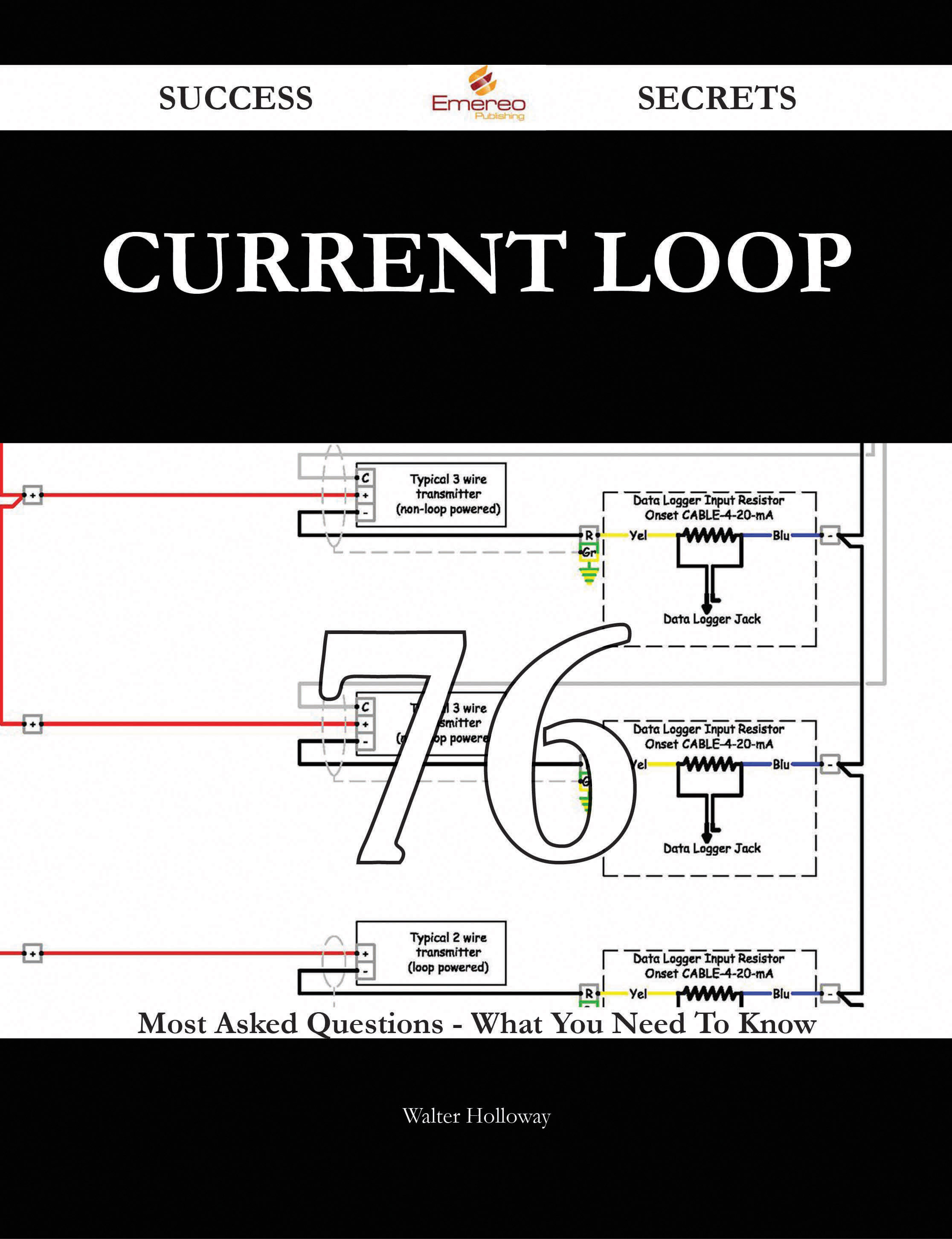 current loop 76 Success Secrets - 76 Most Asked Questions On current loop - What You Need To Know