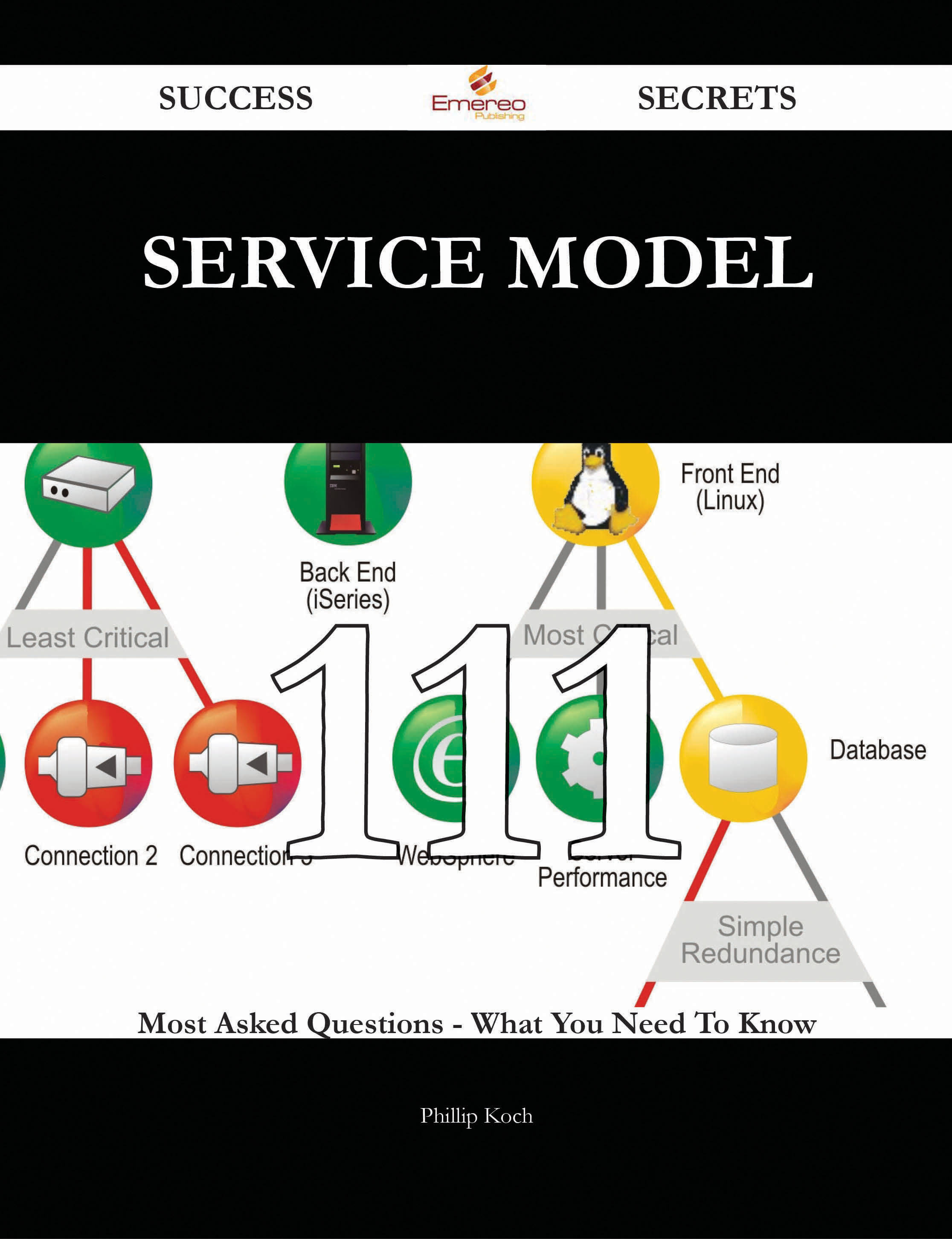 Service model 111 Success Secrets - 111 Most Asked Questions On Service model - What You Need To Know