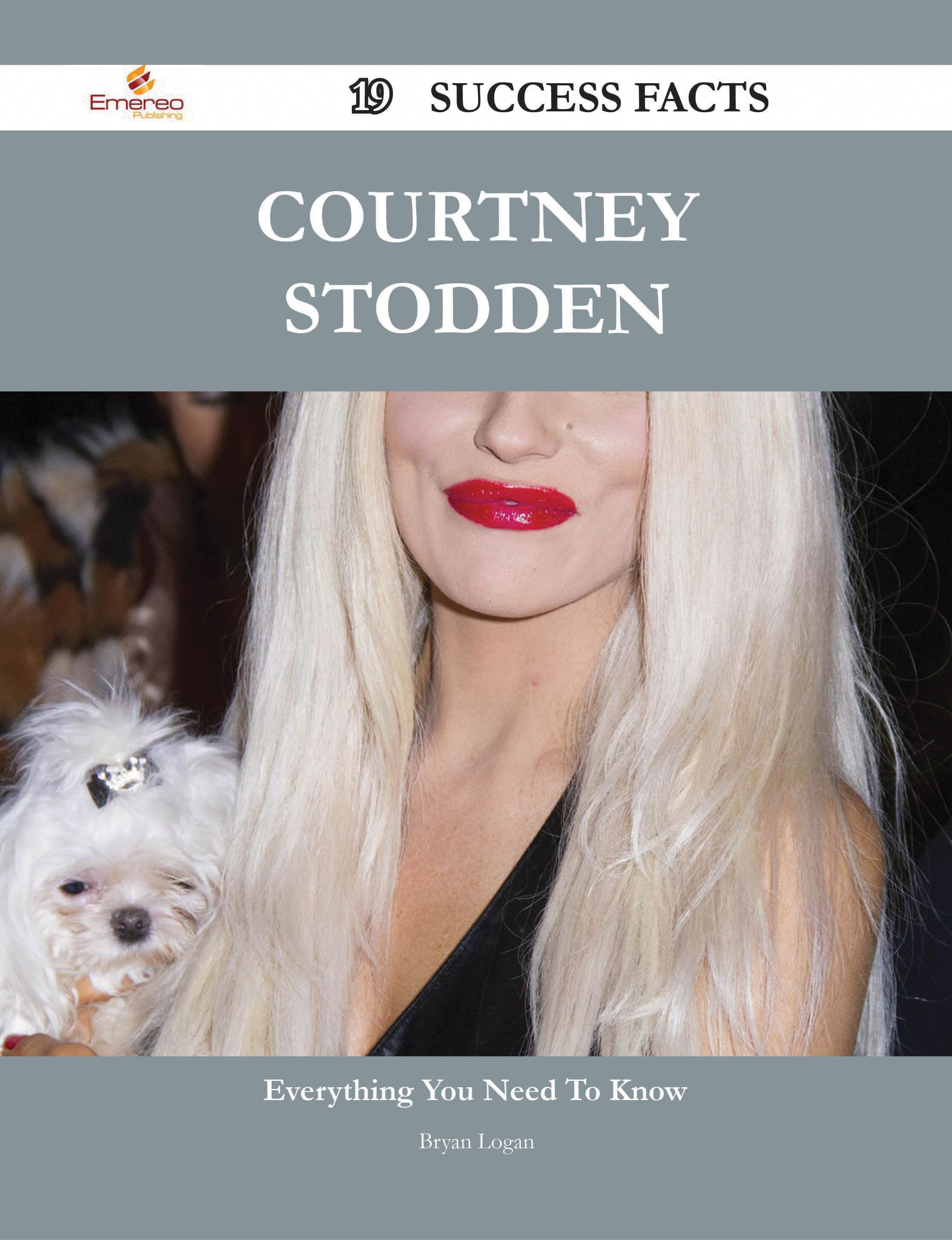 Courtney Stodden 19 Success Facts - Everything you need to know about Courtney Stodden