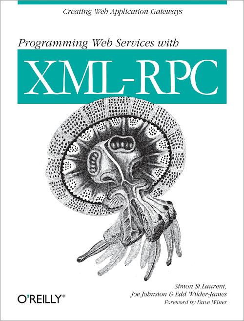 Programming Web Services with XML-RPC