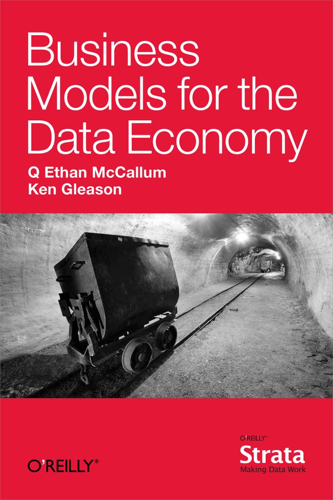 Business Models for the Data Economy