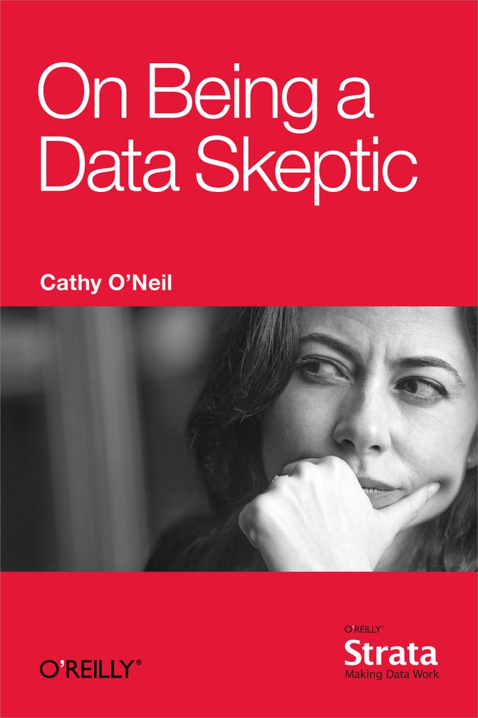 On Being a Data Skeptic