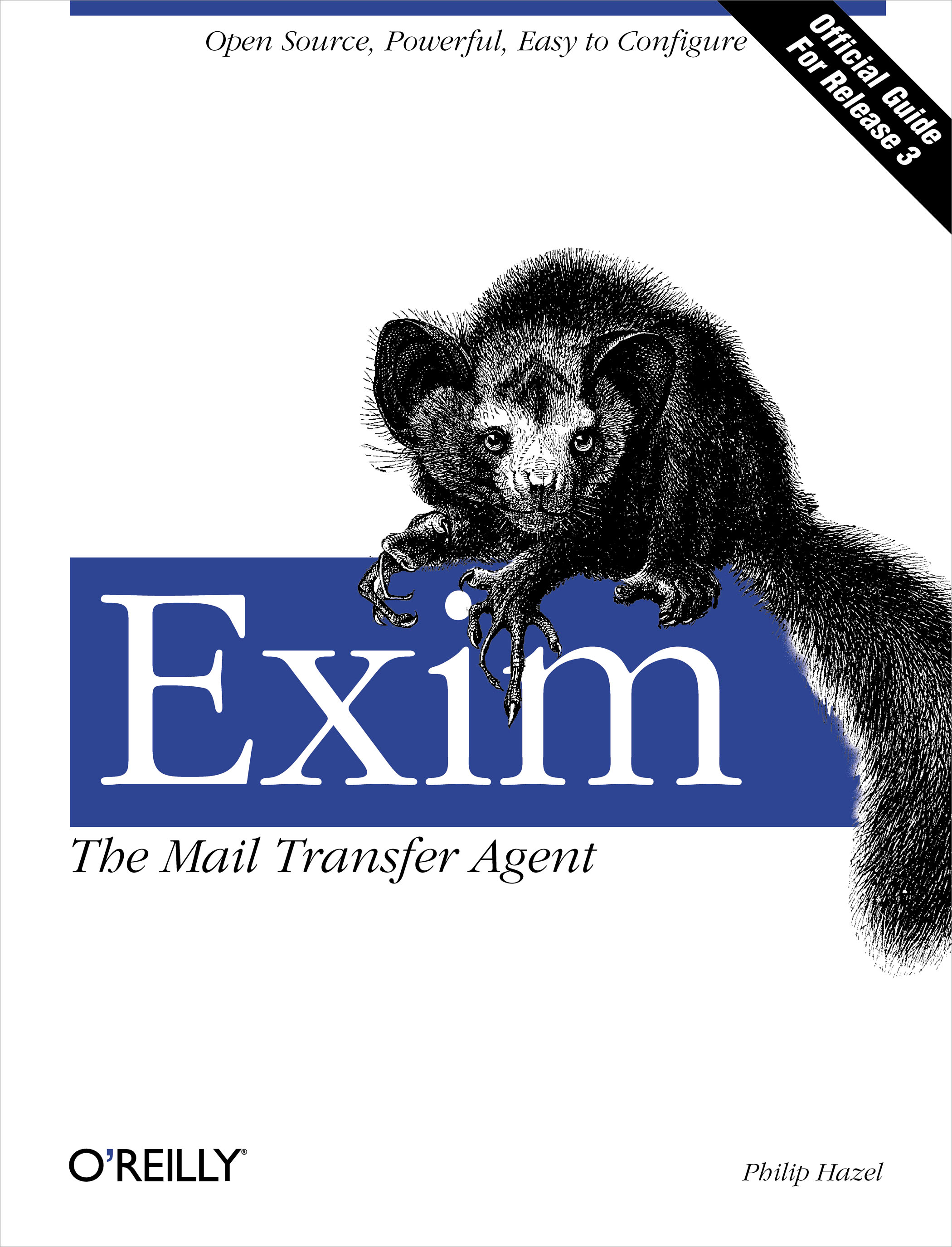 Exim: The Mail Transfer Agent