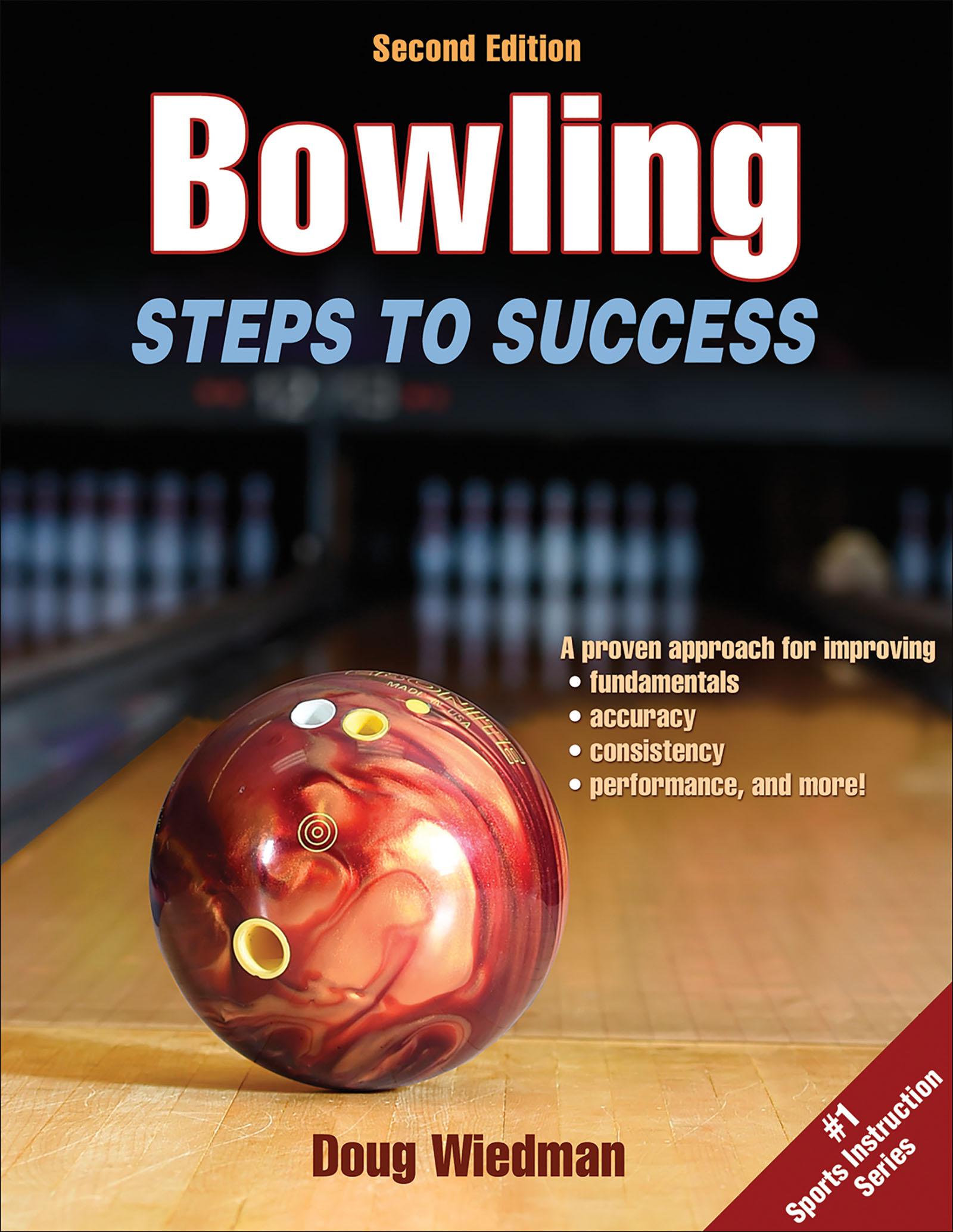 洋書 the science of bowling maintenance 洋書 the science of bowling maintenance Bowling Science