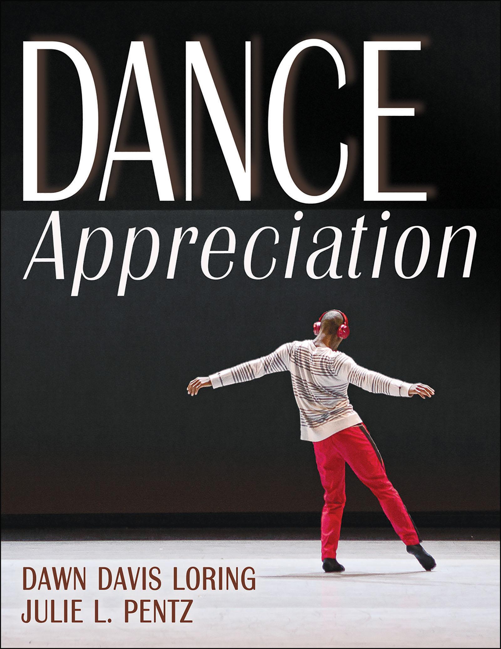 Appreciating Dance