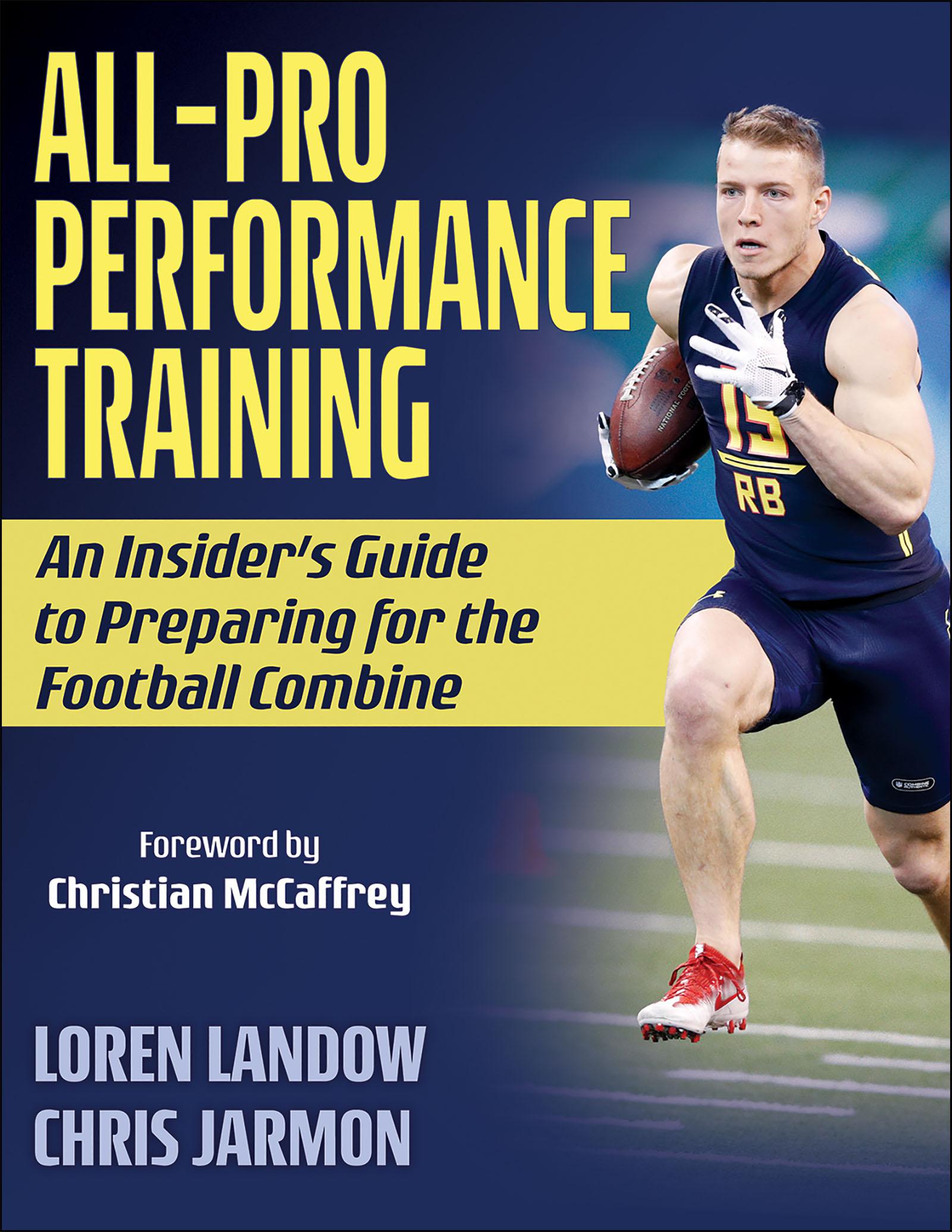 Cover image for All-Pro Performance Training