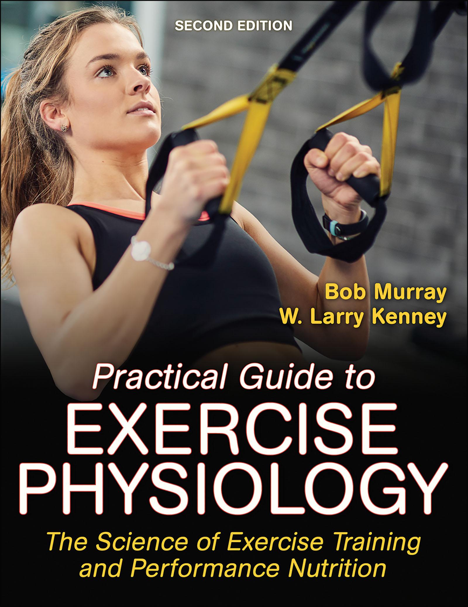 Cover image for Practical Guide to Exercise Physiology