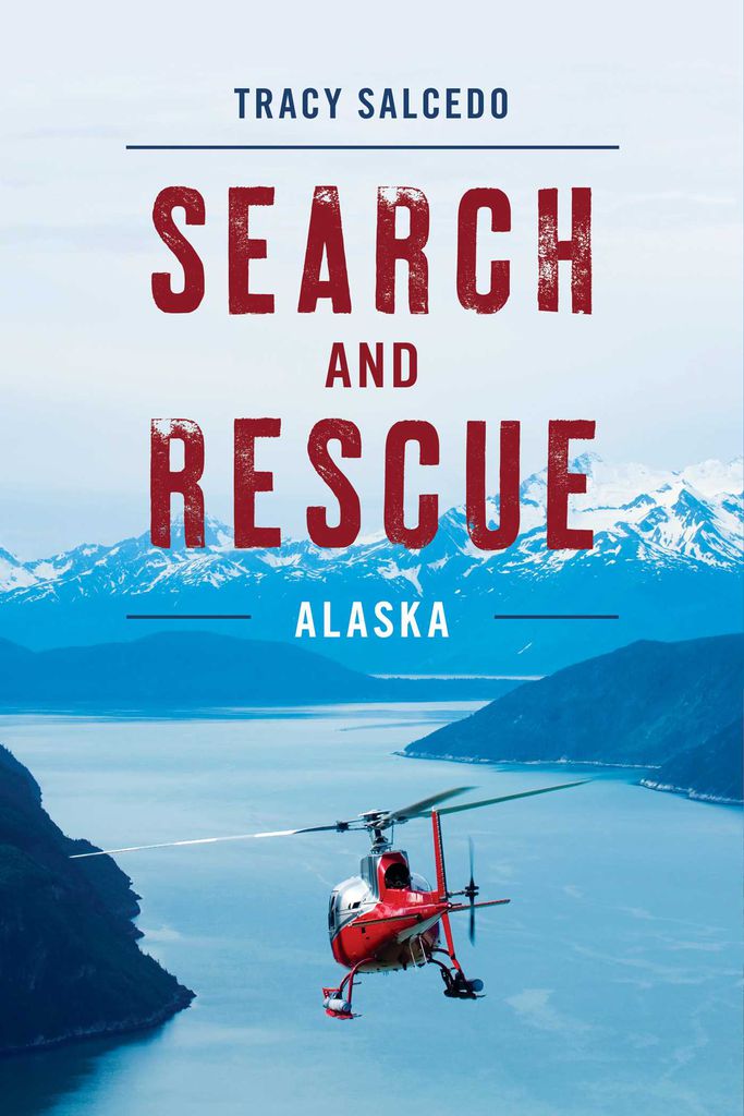 Cover image for Search and Rescue Alaska