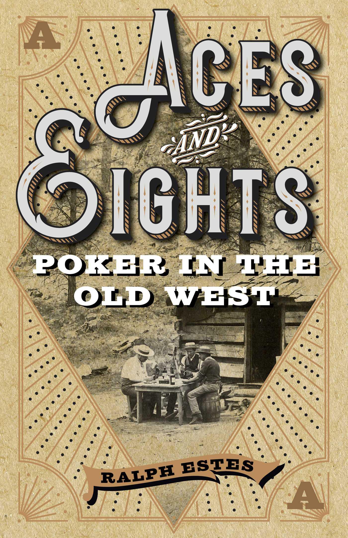 Cover image for Aces and Eights