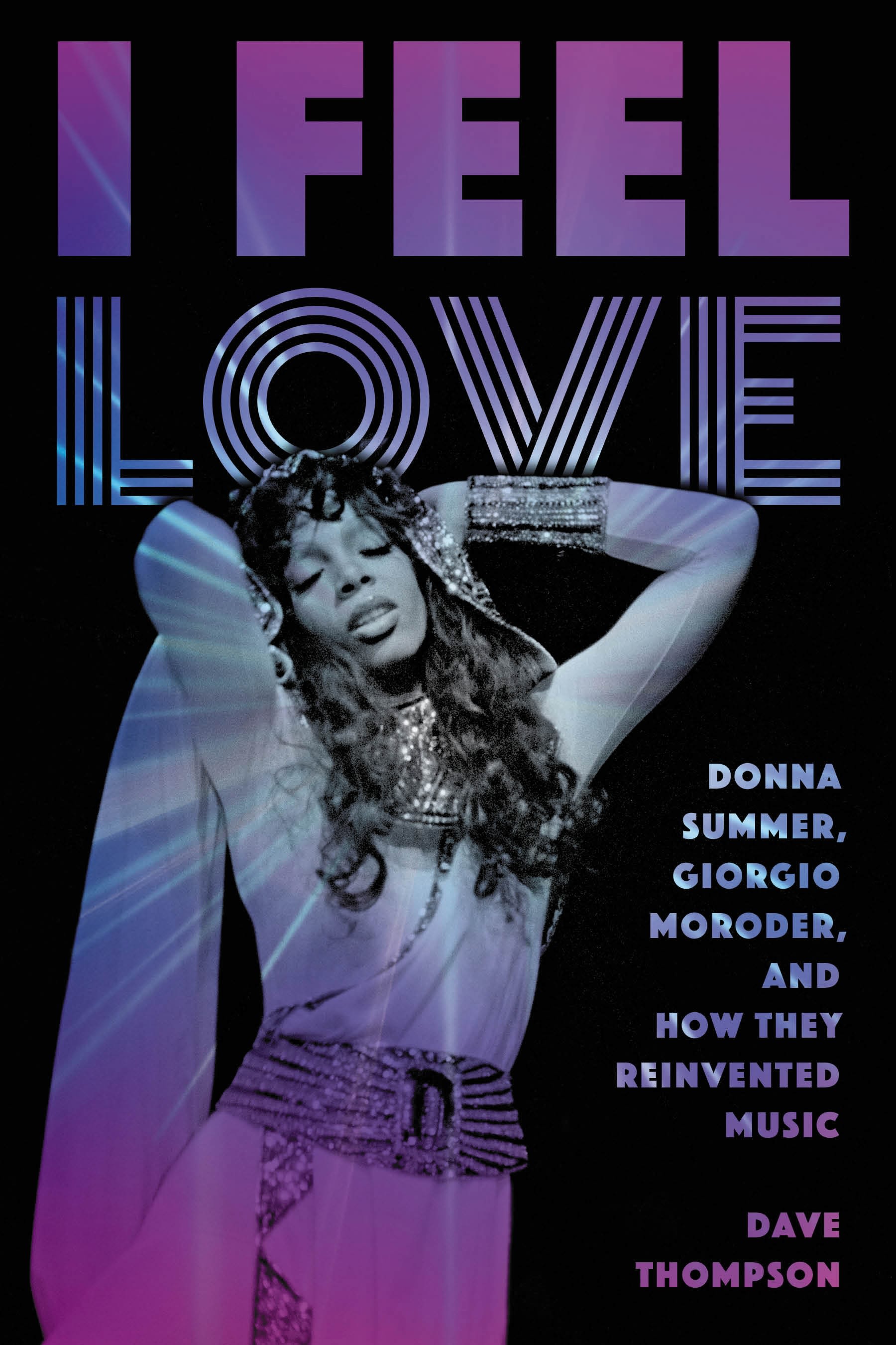 Cover image for I Feel Love
