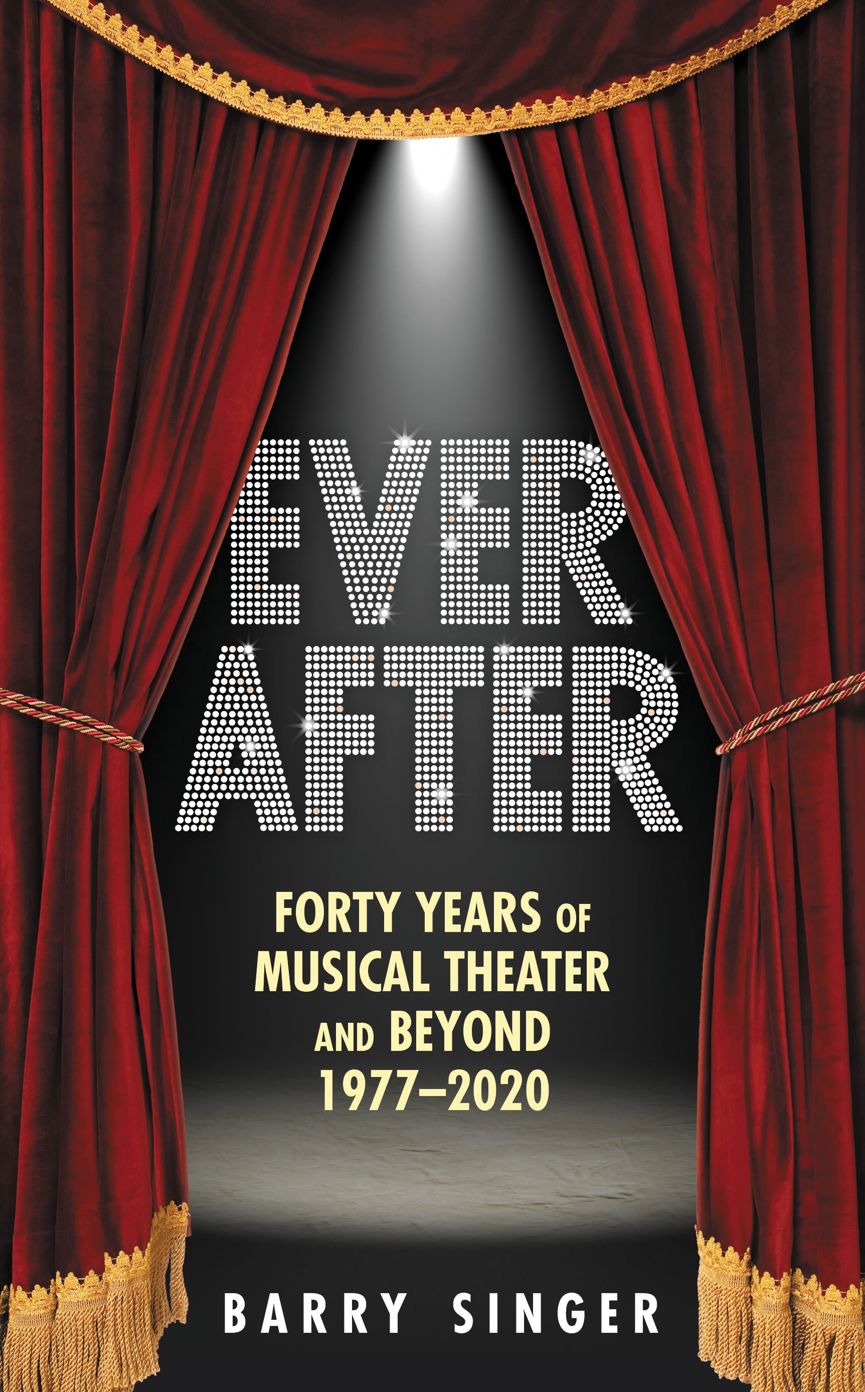 Cover image for Ever After