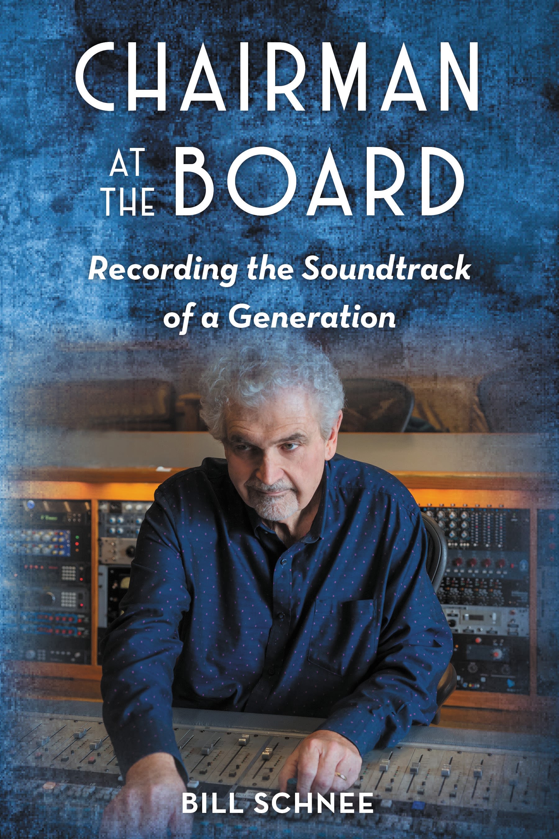 Cover image for Chairman at the Board