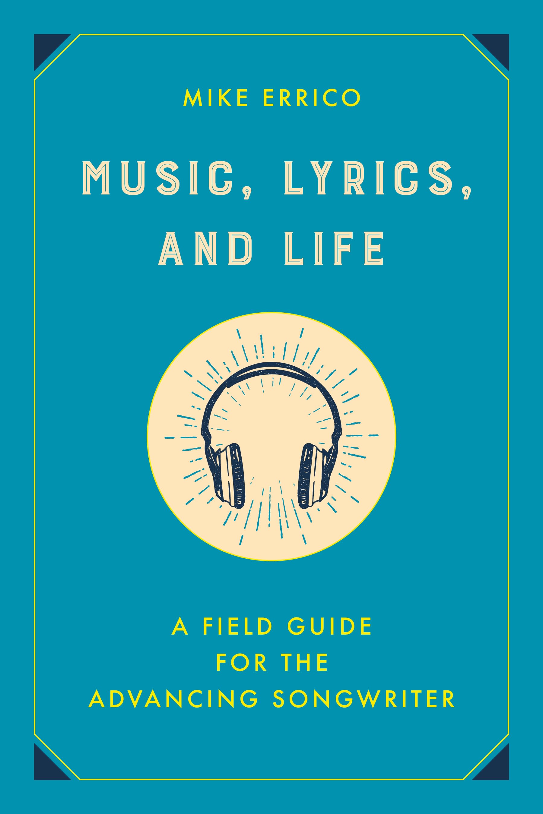 Cover image for Music, Lyrics, and Life