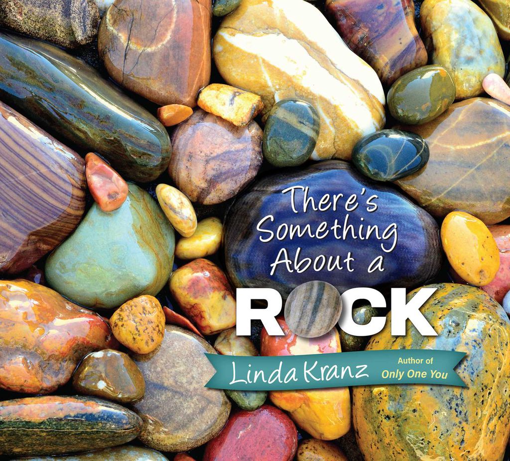Cover image for There's Something about a Rock