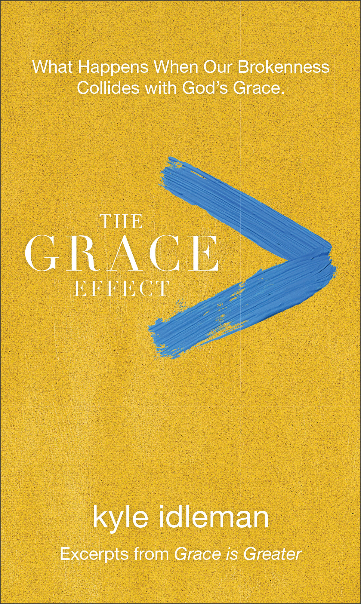 Cover image for The Grace Effect