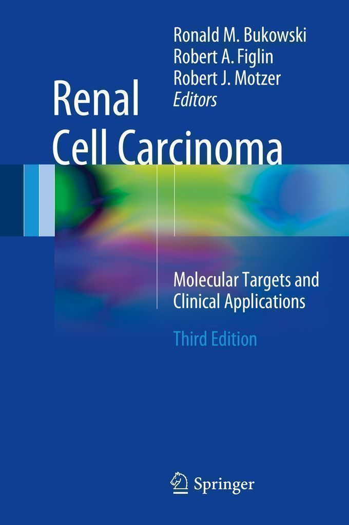 Cover image for Renal Cell Carcinoma