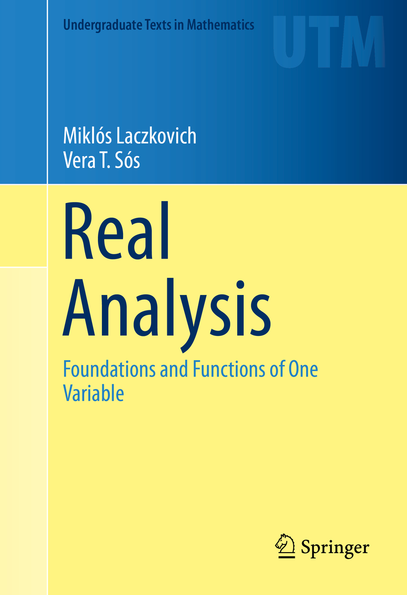 ISBN 9781493927661 product image for Real Analysis | upcitemdb.com