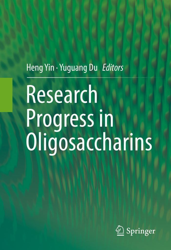 Cover image for Research Progress in Oligosaccharins