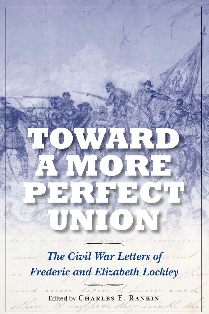 Cover image for Toward a More Perfect Union