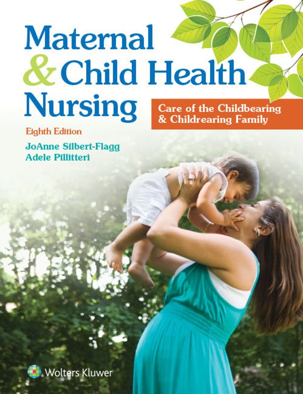 Women and Children Nursing