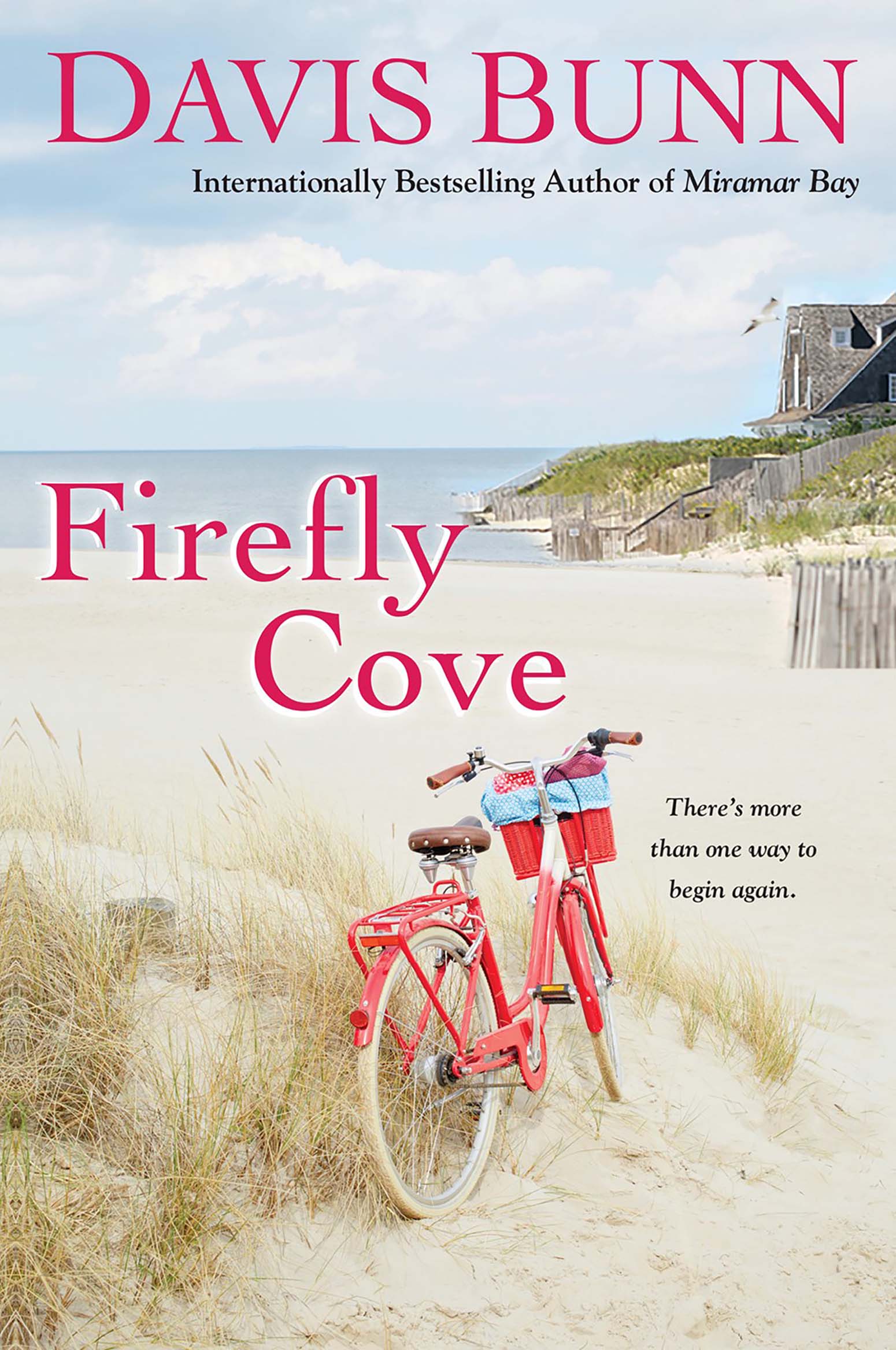 Cover image for Firefly Cove