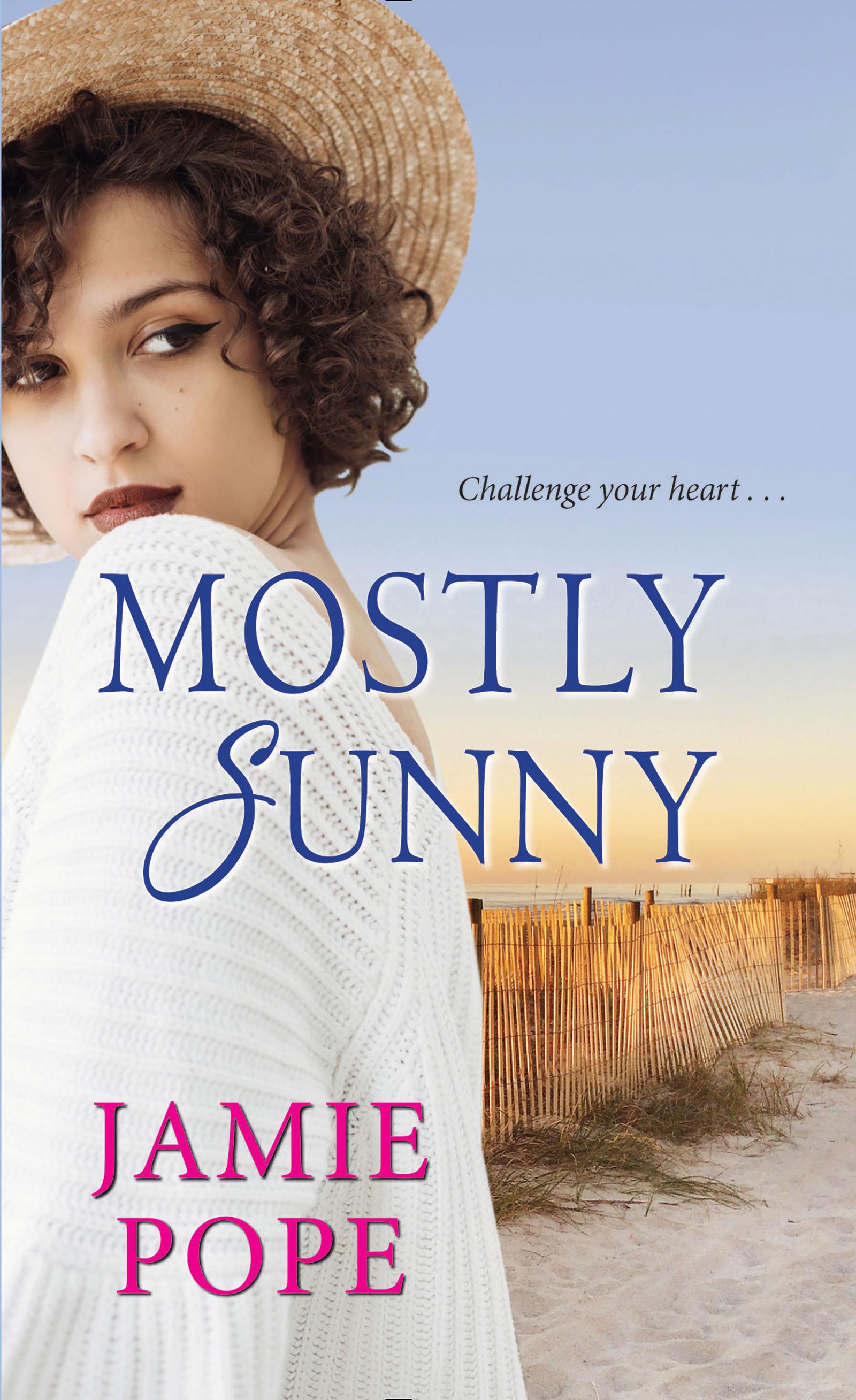 Cover image for Mostly Sunny