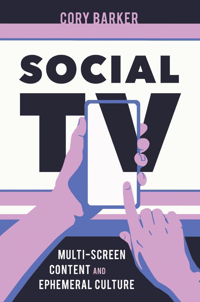 Cover image for Social TV