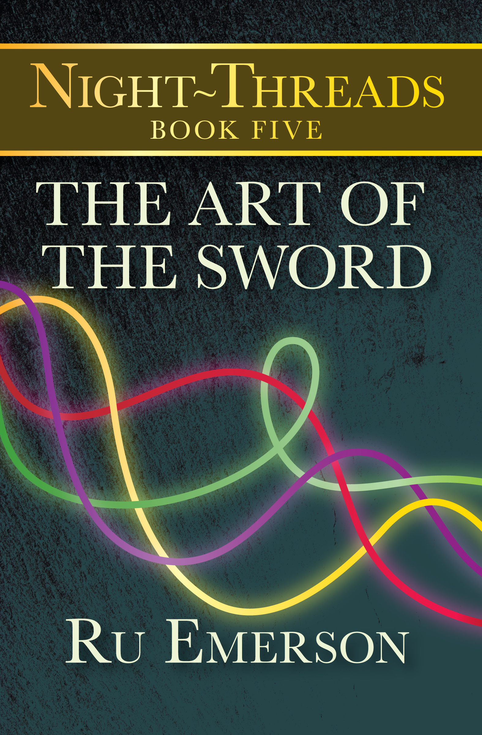 Cover image for The Art of the Sword