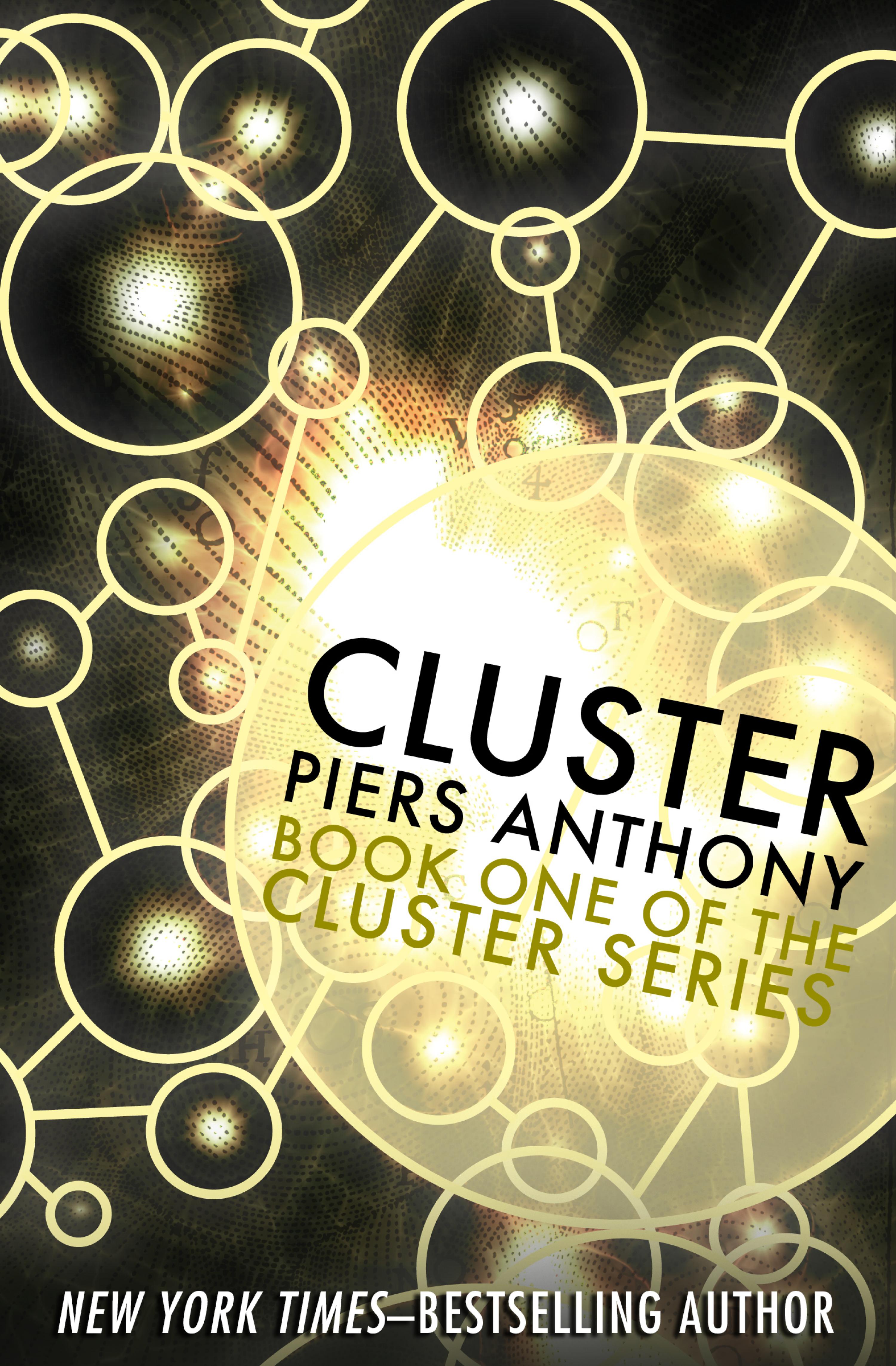 Cover image for Cluster