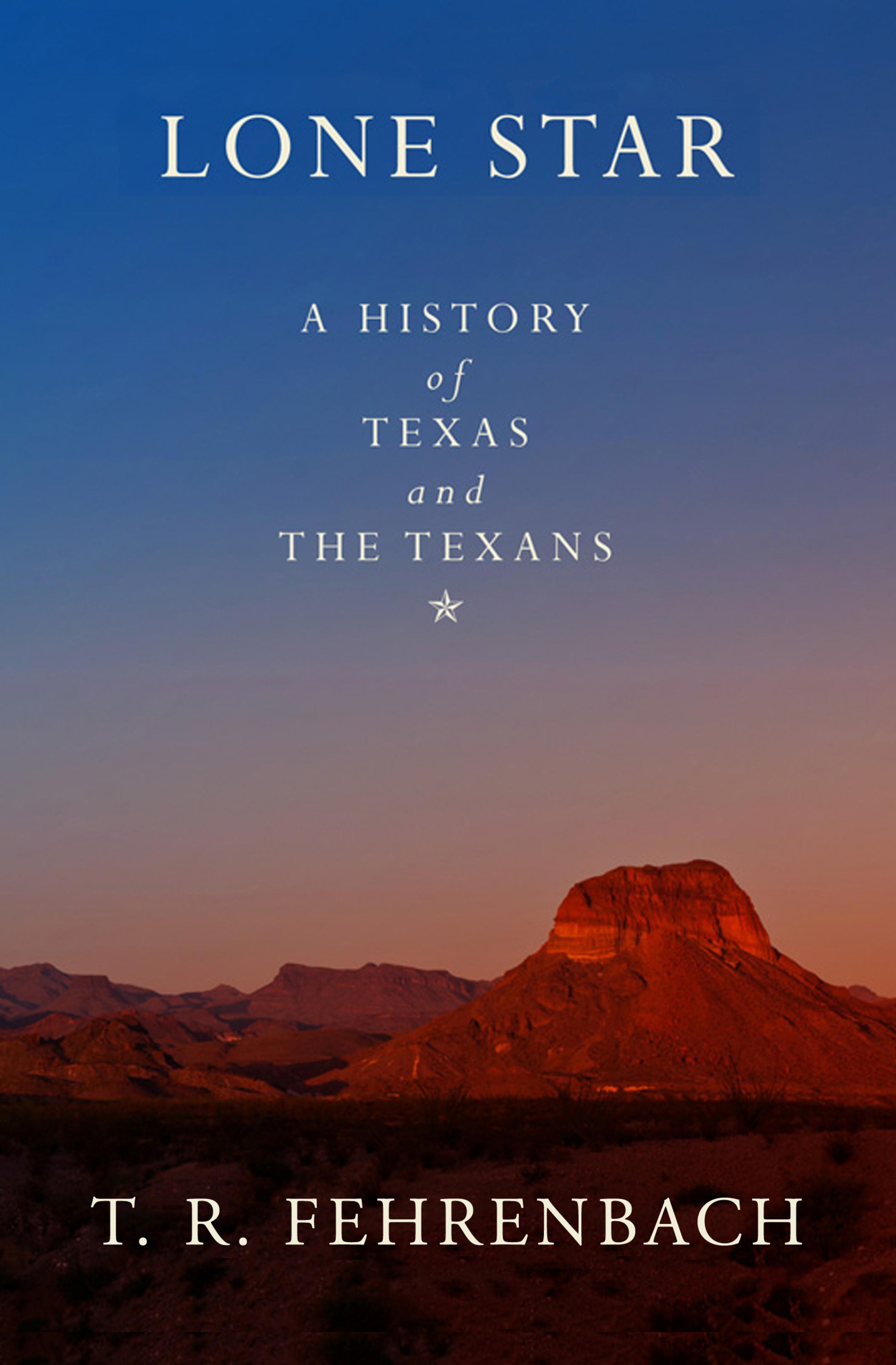 Cover image for Lone Star