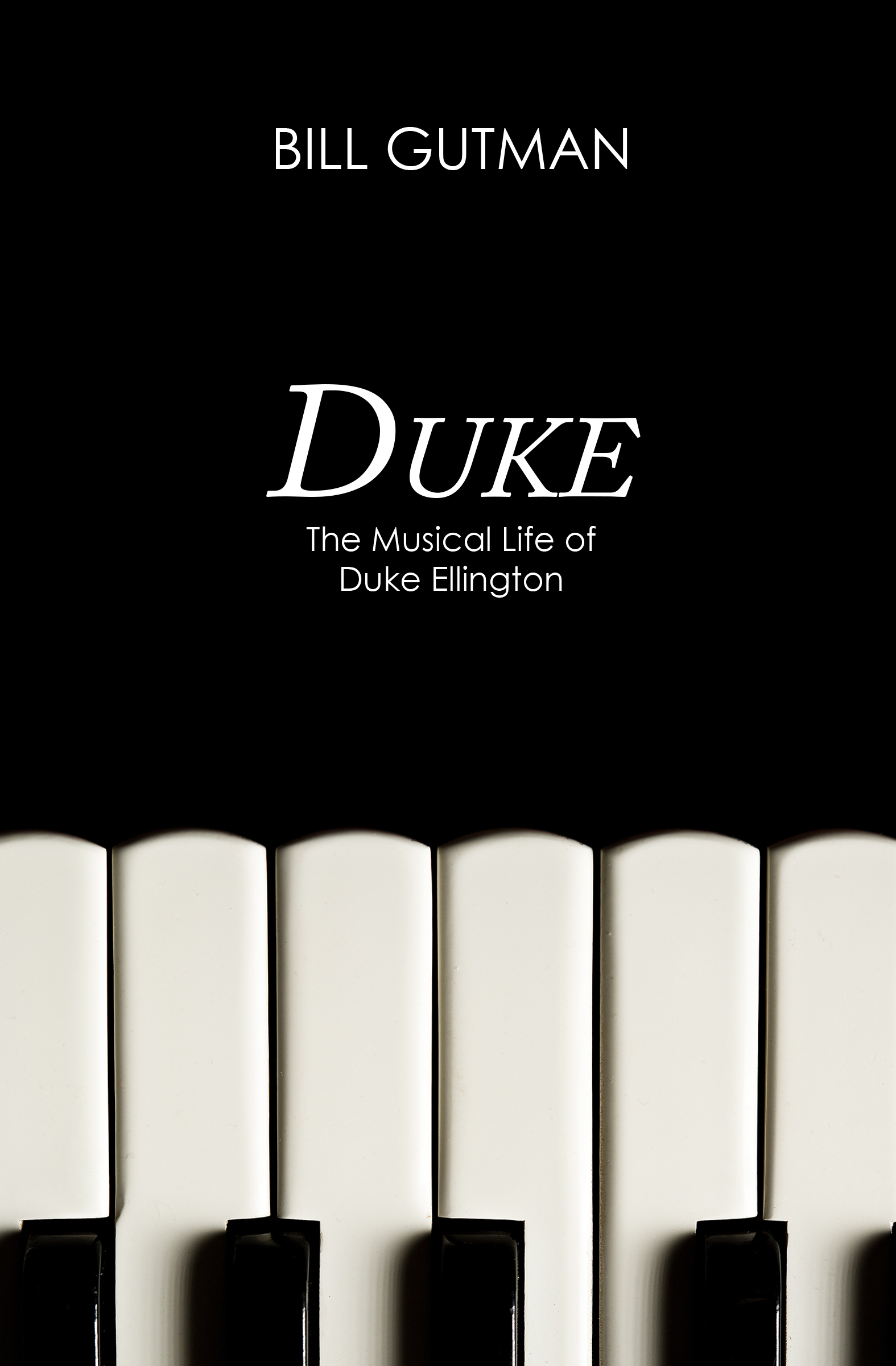 Cover image for Duke
