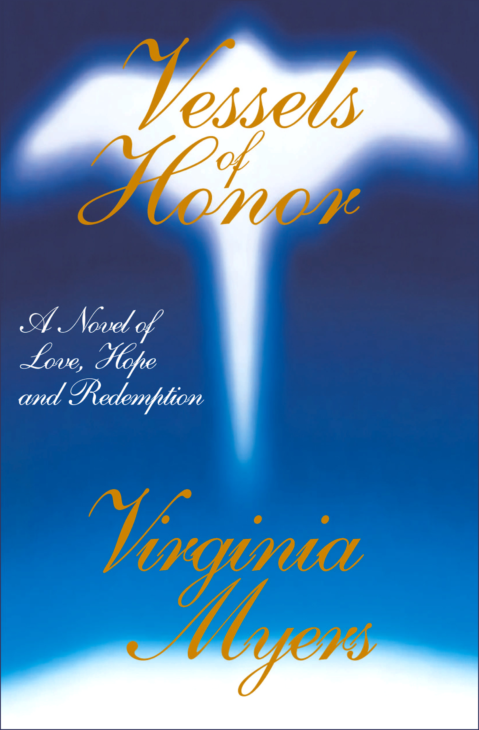 Cover image for Vessels of Honor