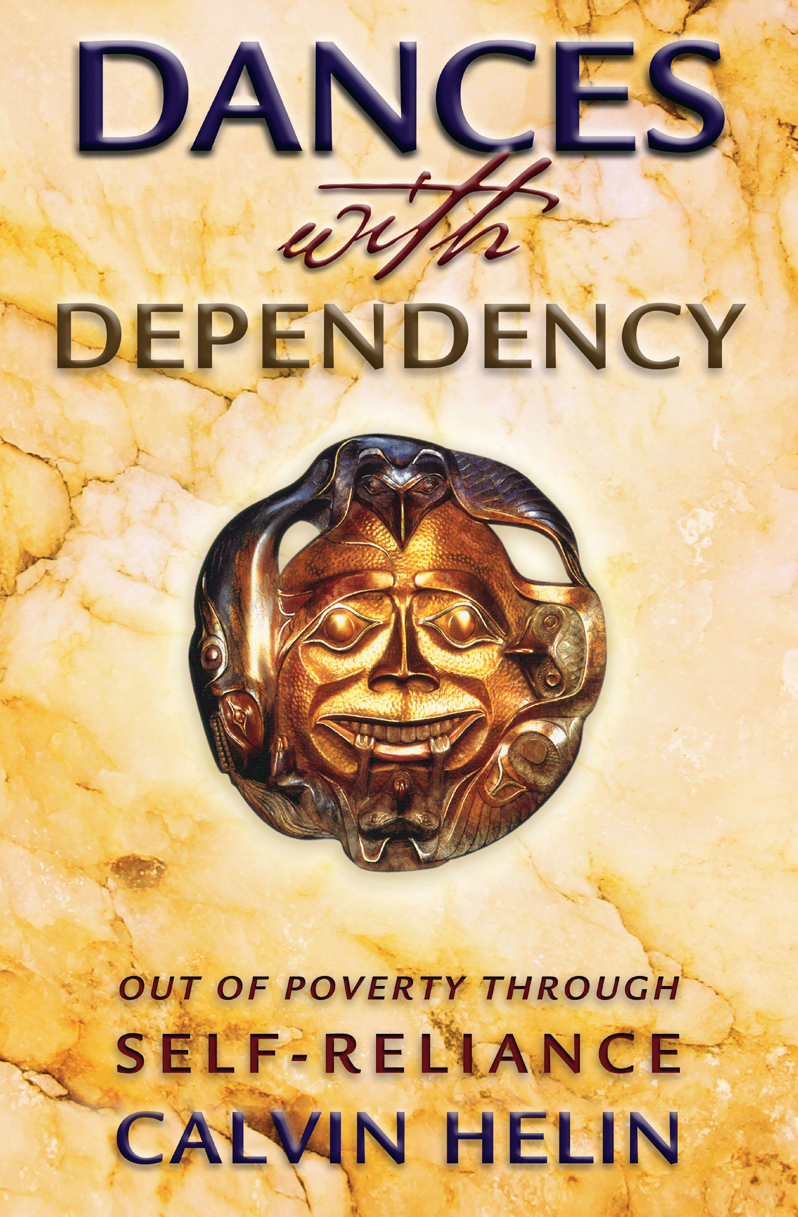 Cover image for Dances with Dependency