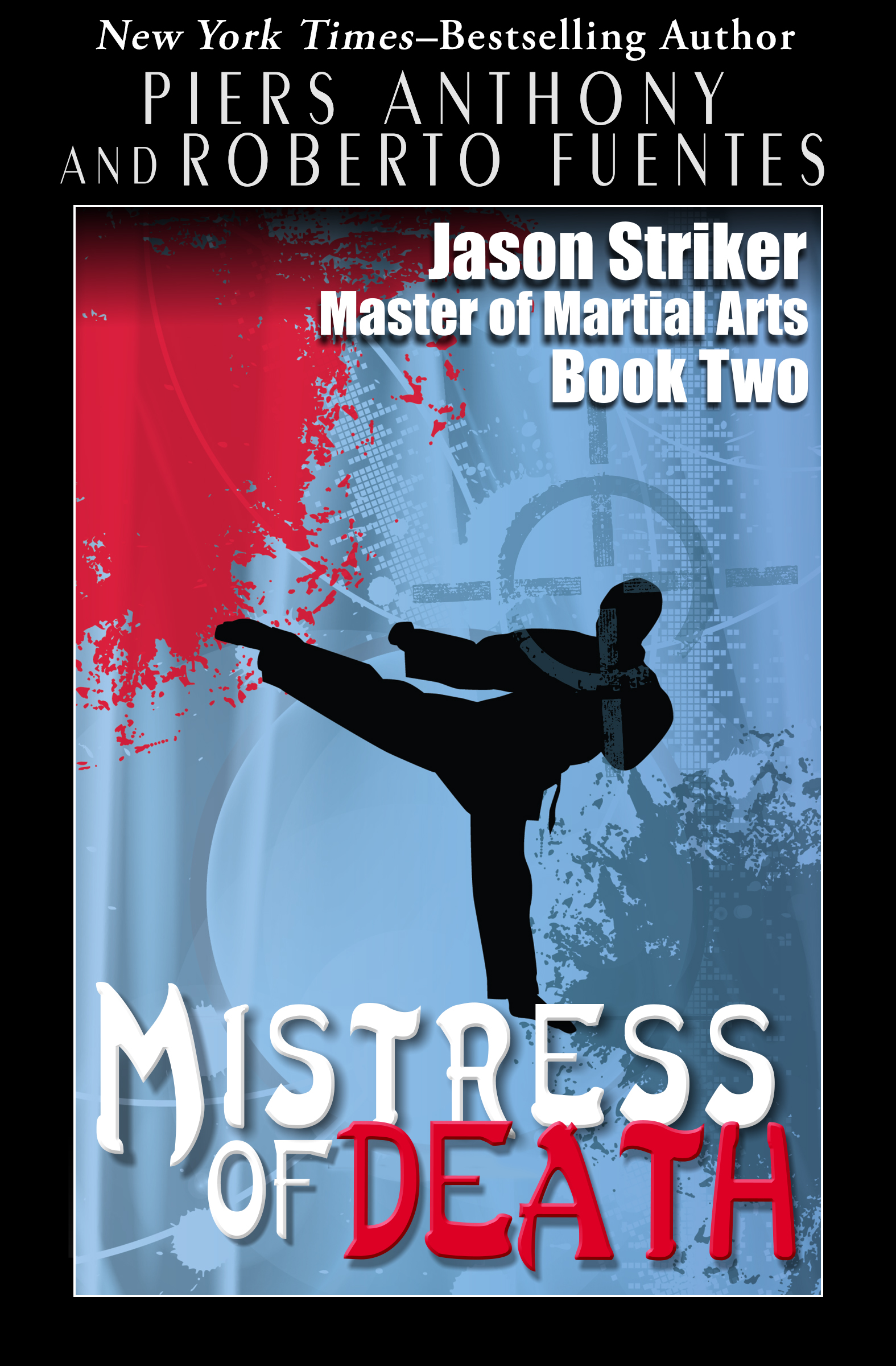 Cover image for Mistress of Death
