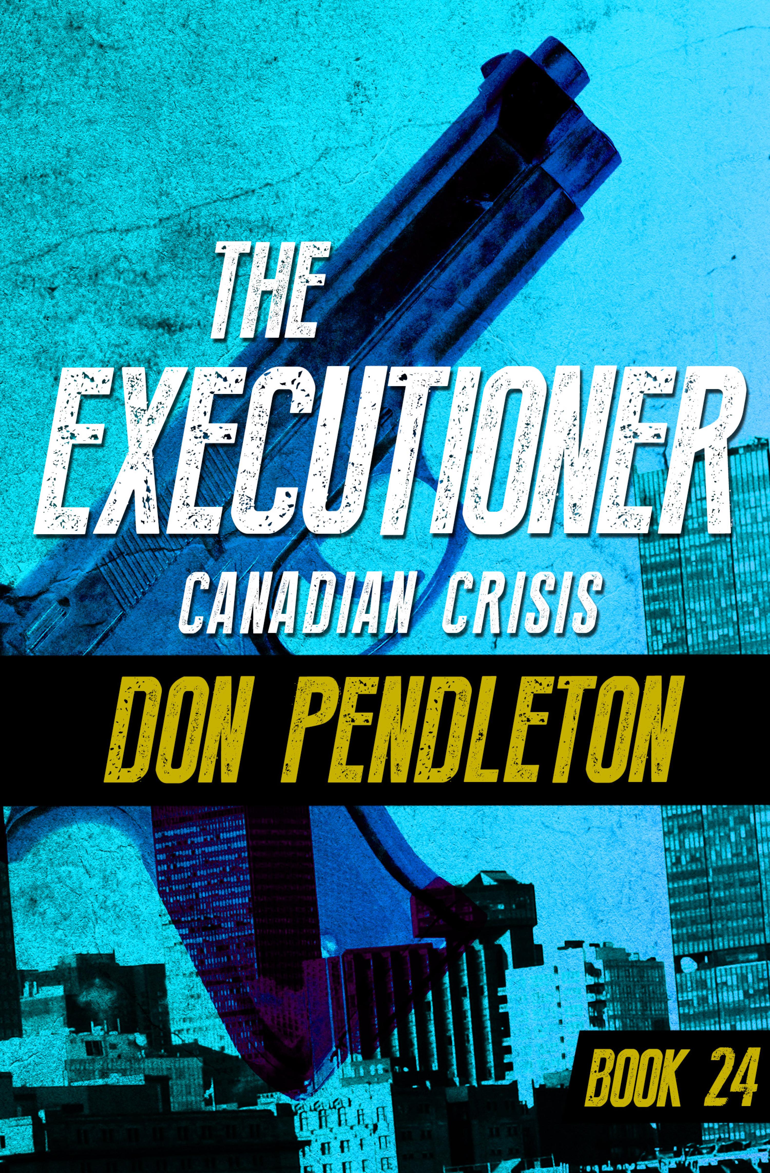 Cover image for Canadian Crisis