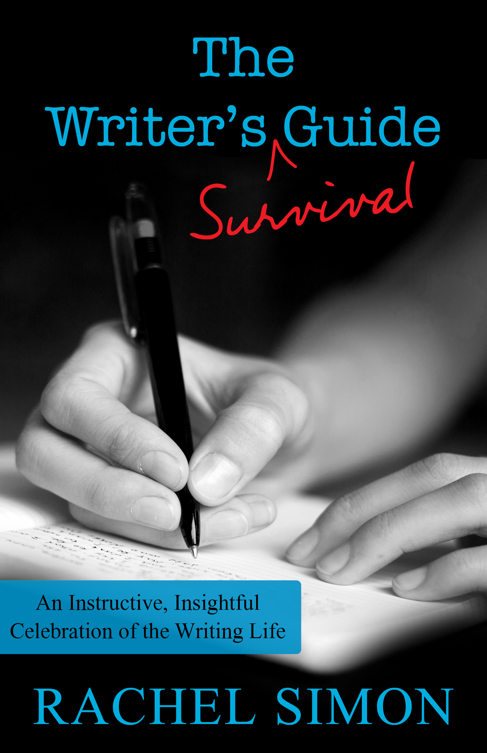 Guided writing is. Writer. Rachel Shimon