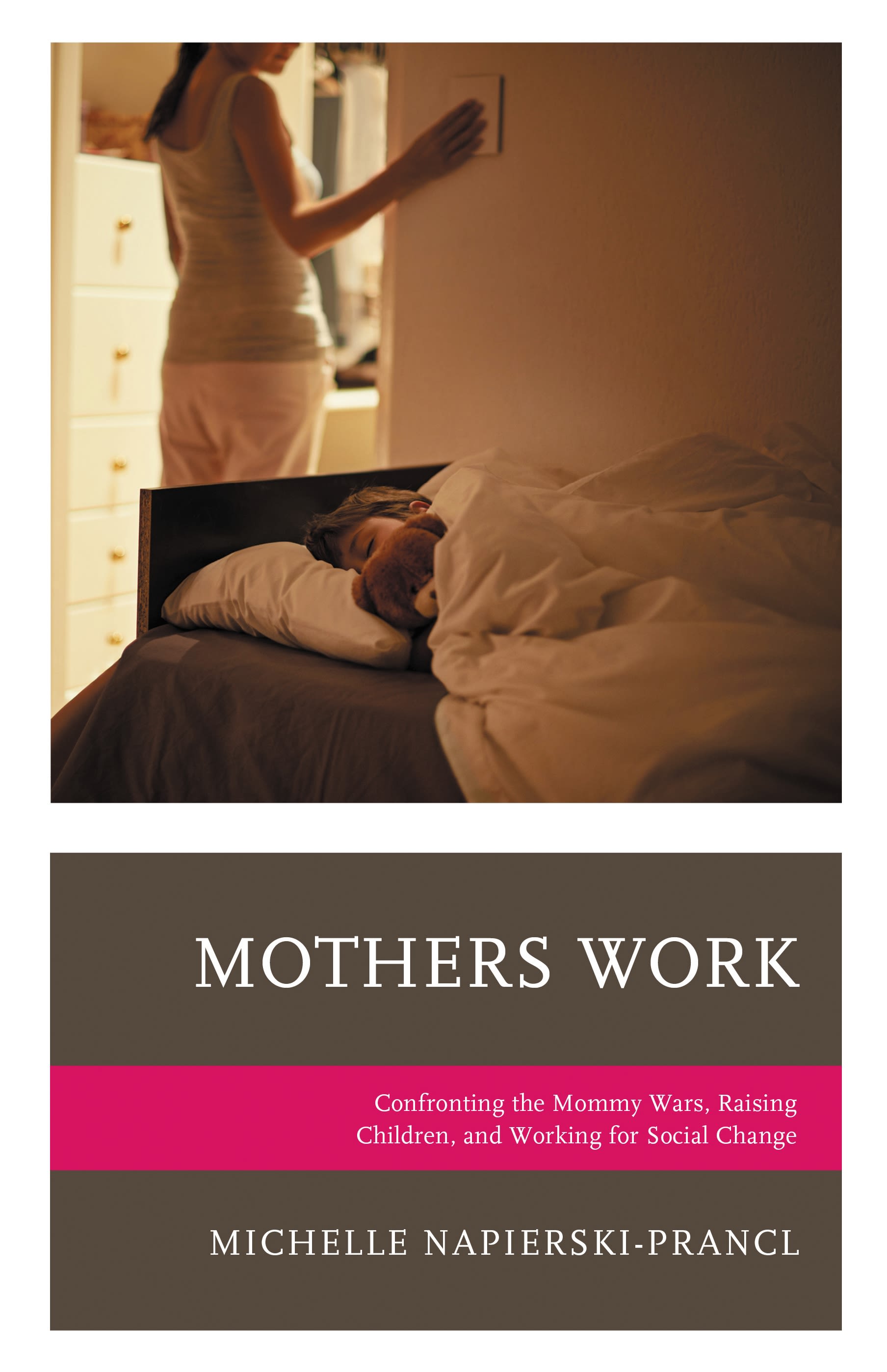 Cover image for Mothers Work