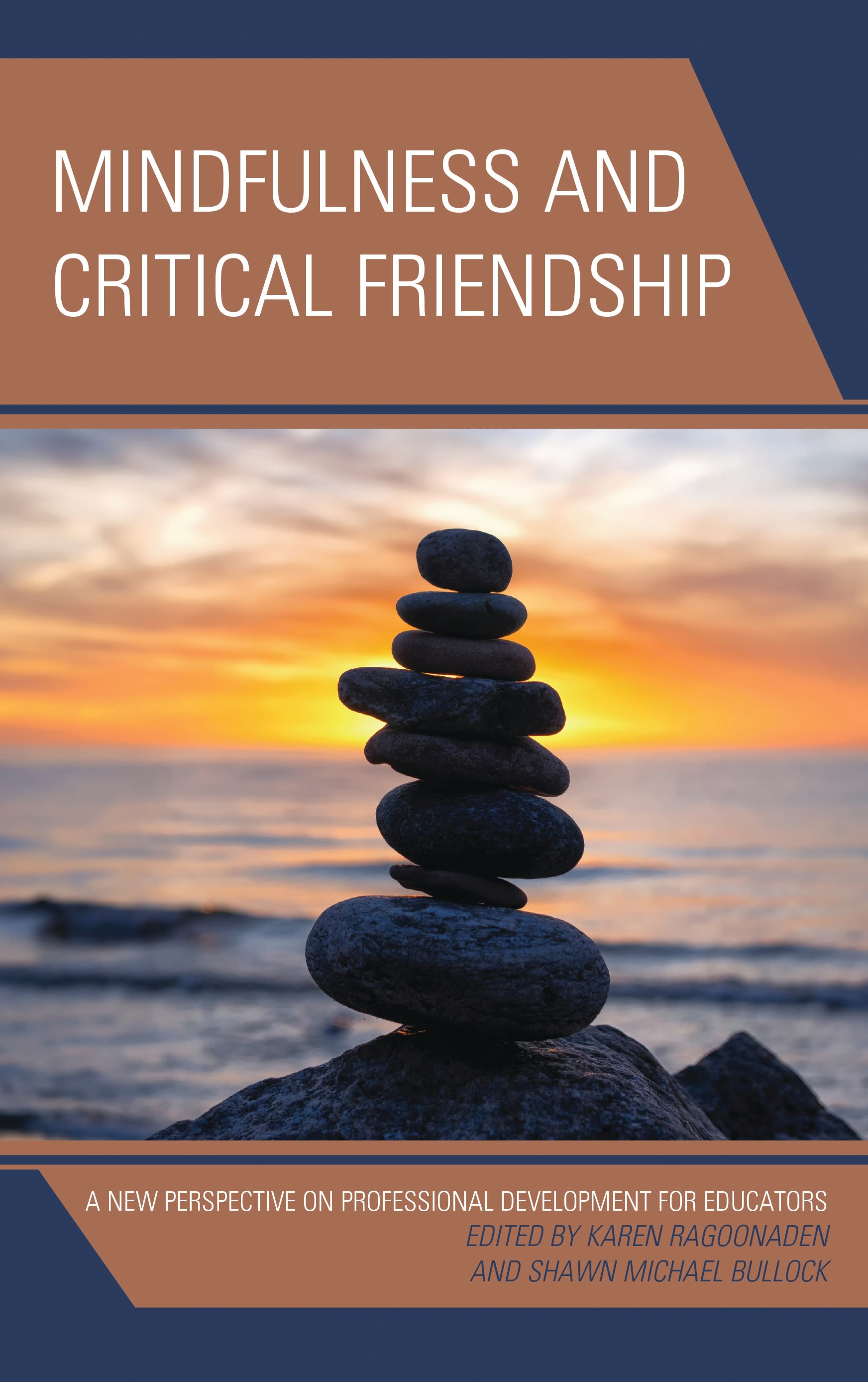 Cover image for Mindfulness and Critical Friendship