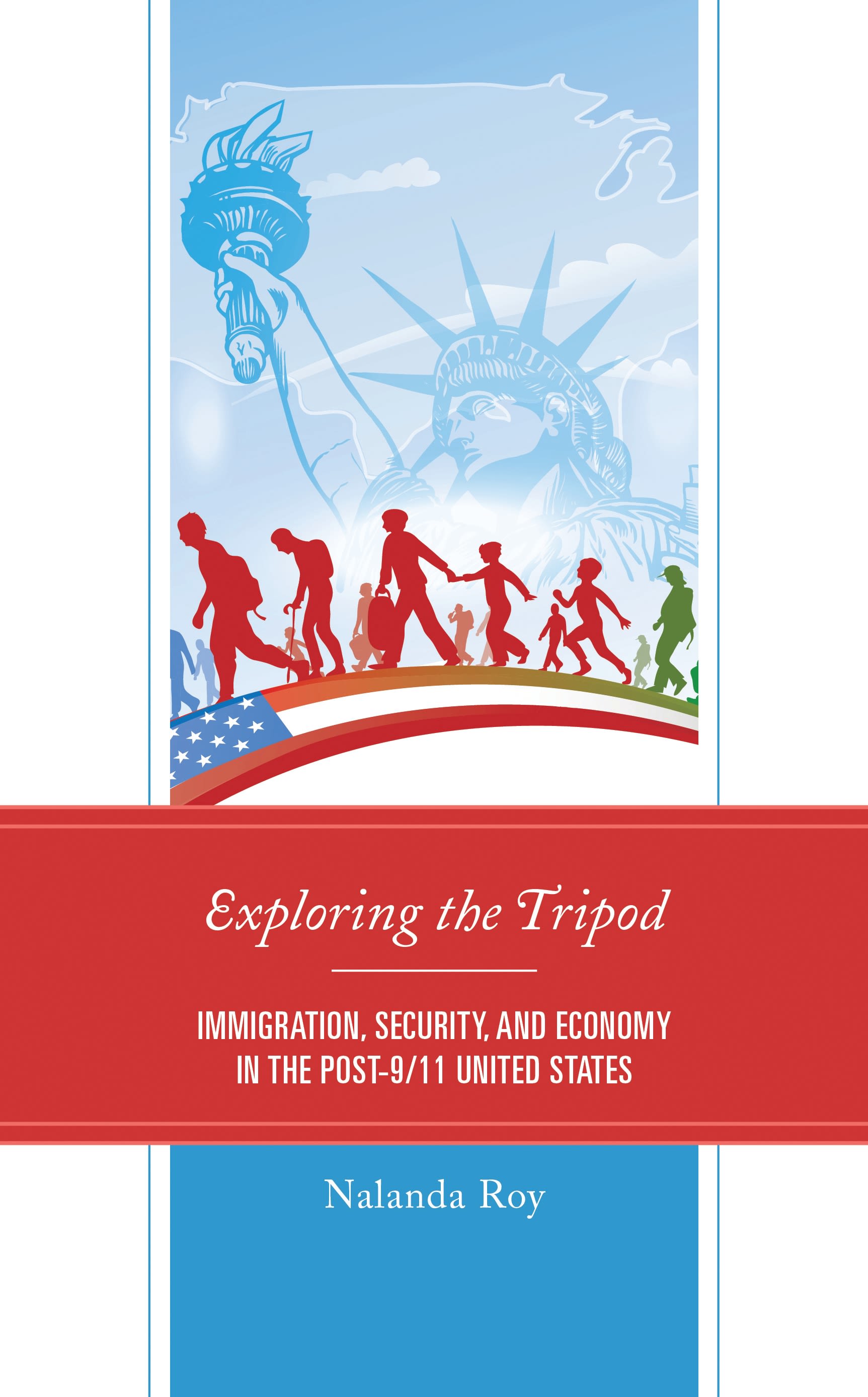 Cover image for Exploring the Tripod