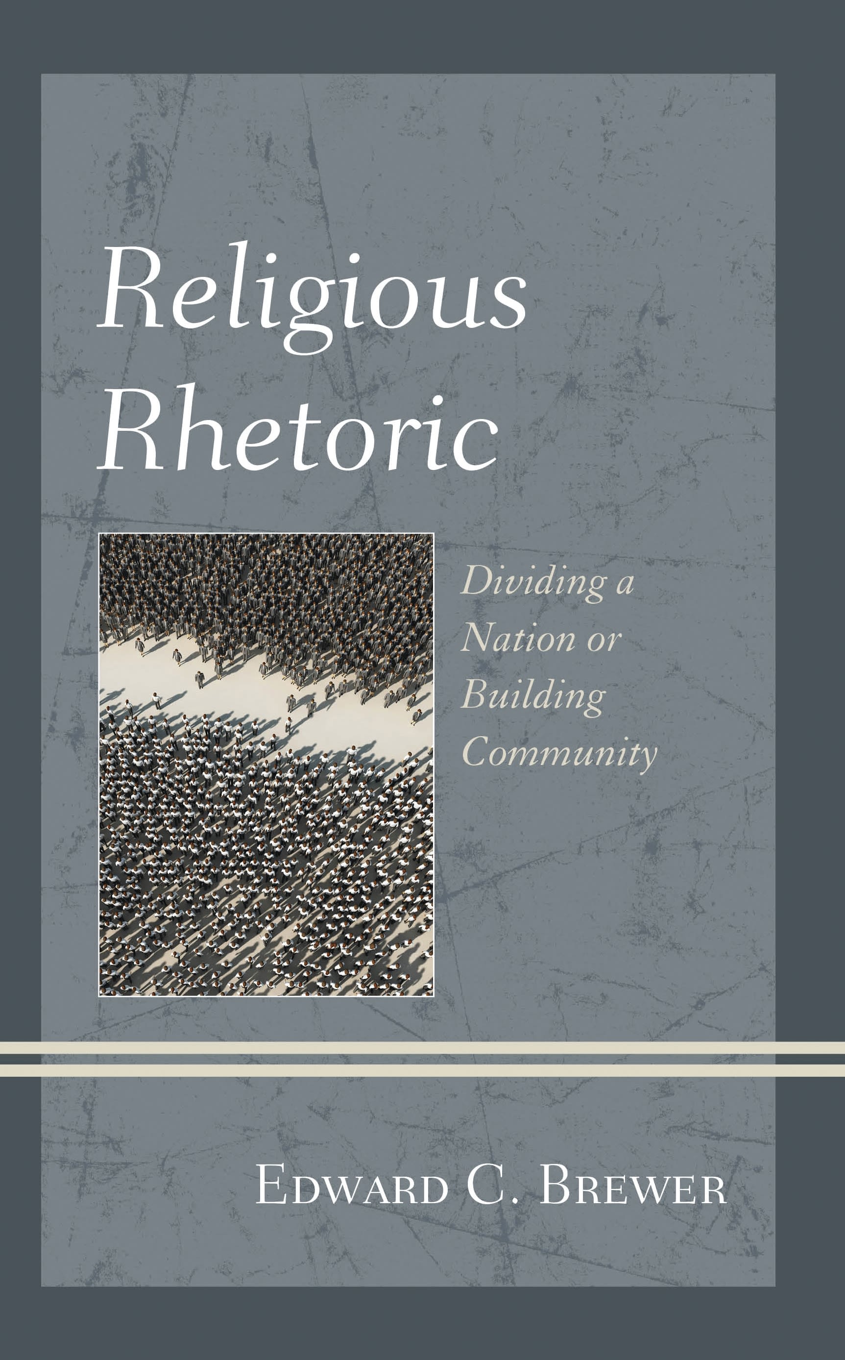 Cover image for Religious Rhetoric
