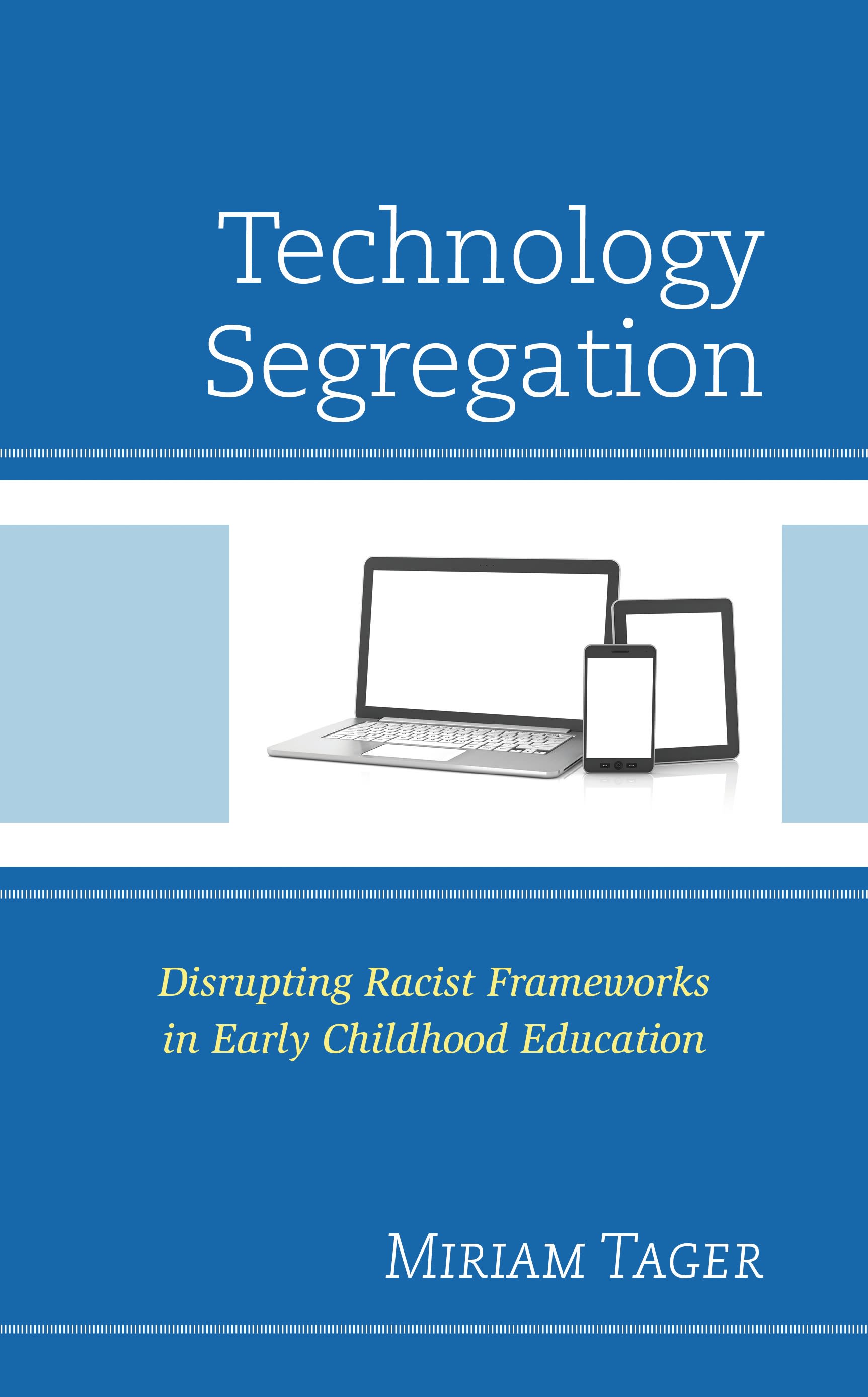 Cover image for Technology Segregation