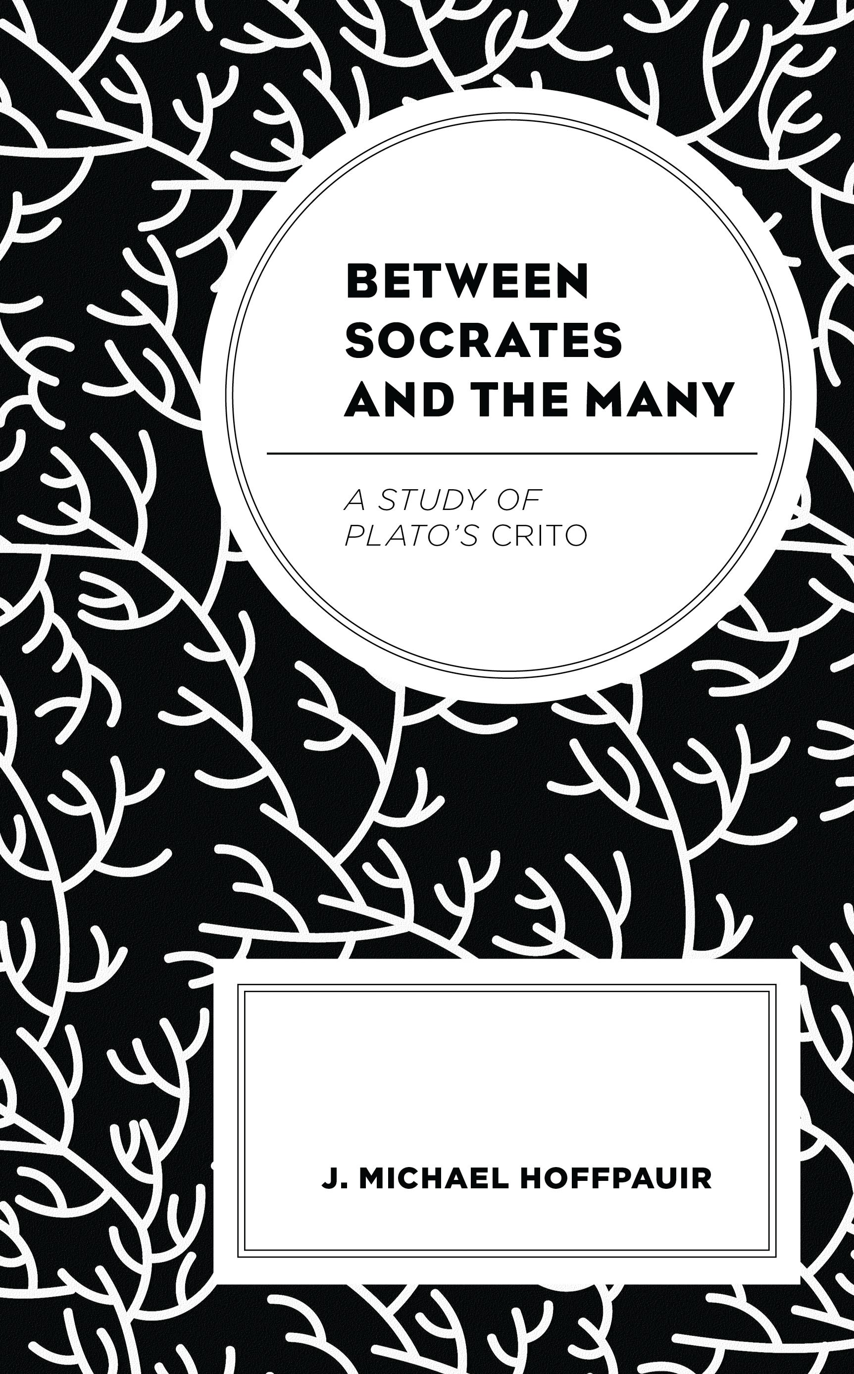 Cover image for Between Socrates and the Many