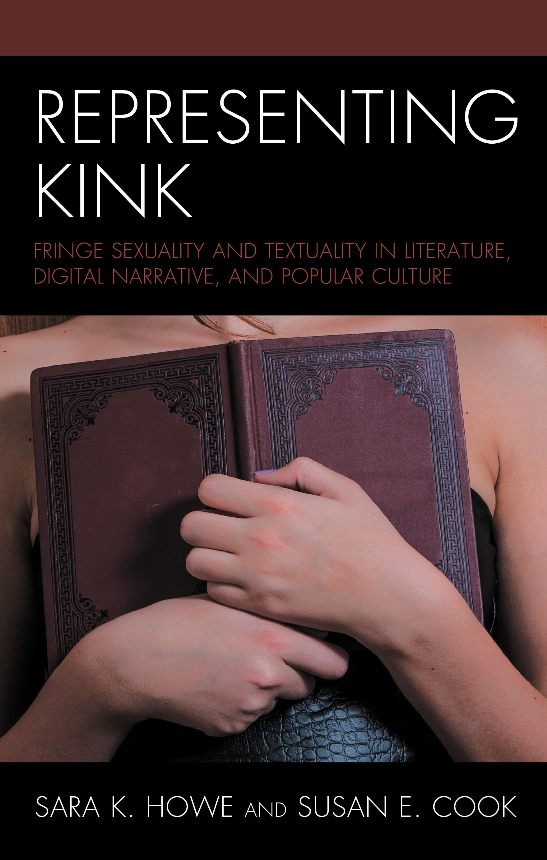 Cover image for Representing Kink