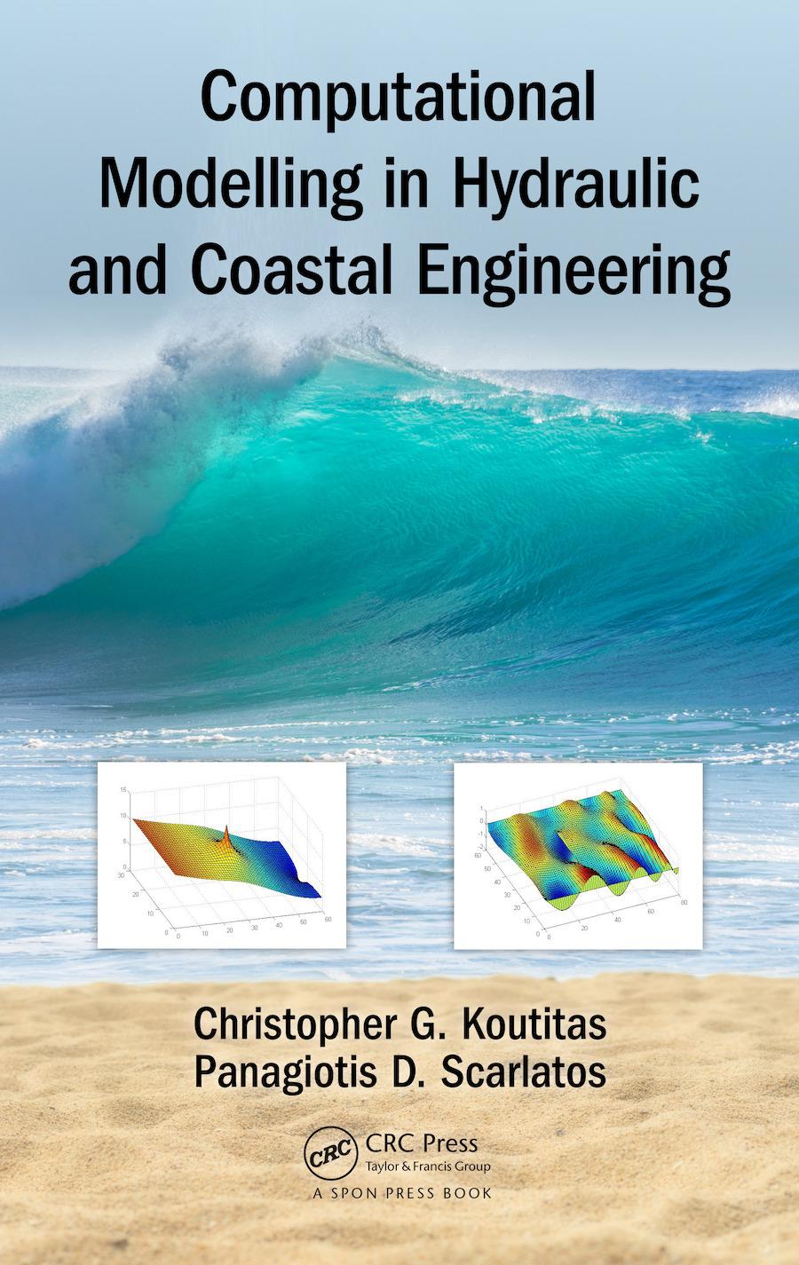 Cover image for Computational Modelling in Hydraulic and Coastal Engineering