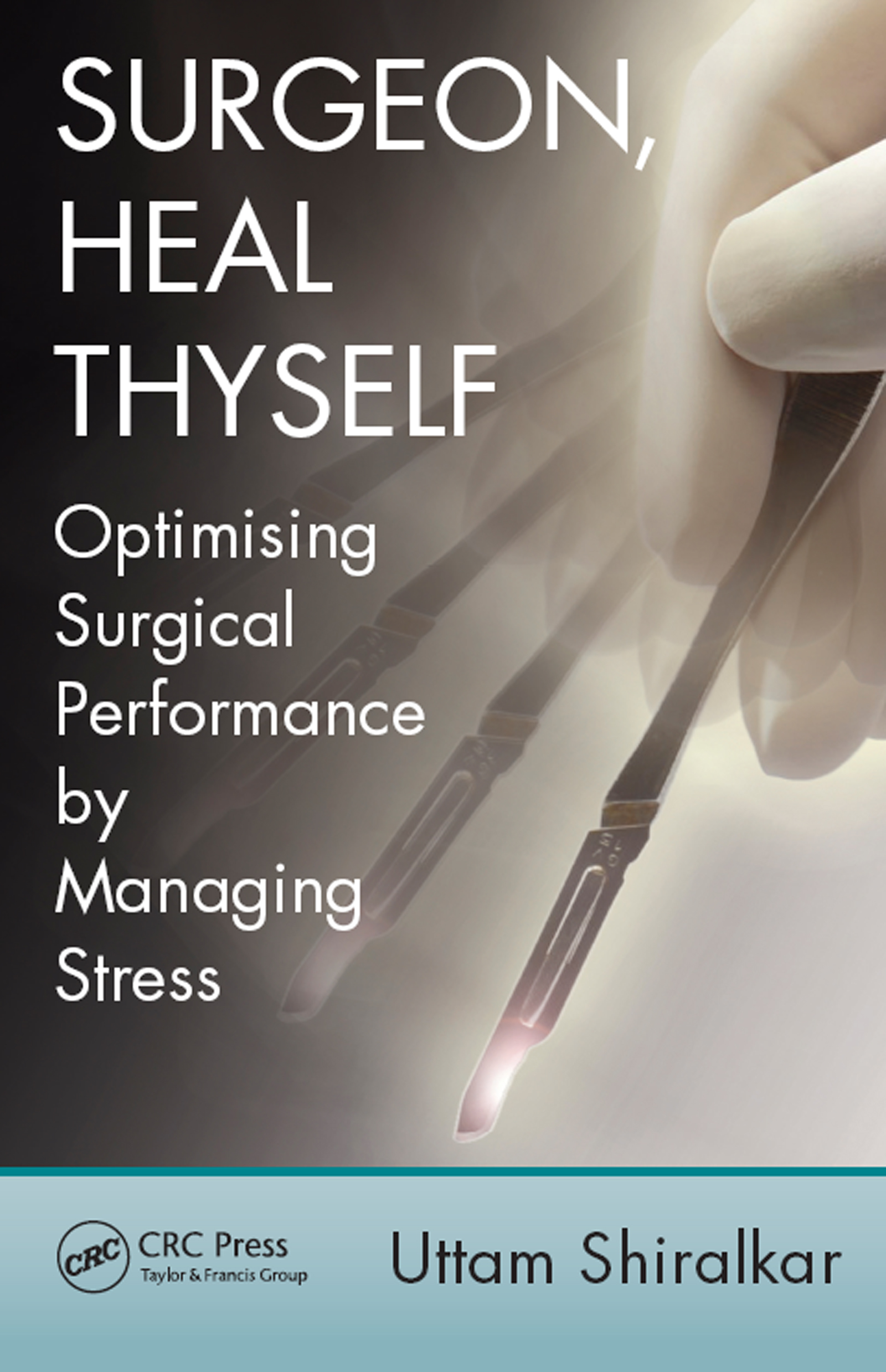 ISBN 9781498724043 product image for Surgeon, Heal Thyself | upcitemdb.com