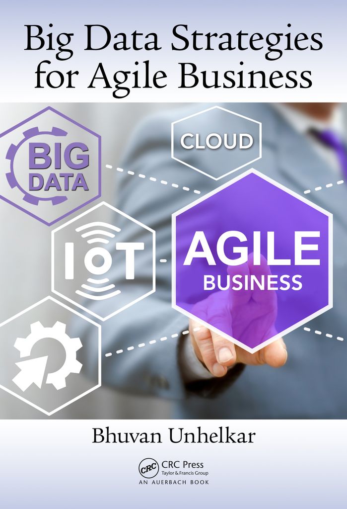 ISBN 9781498724395 product image for Big Data Strategies for Agile Business | upcitemdb.com