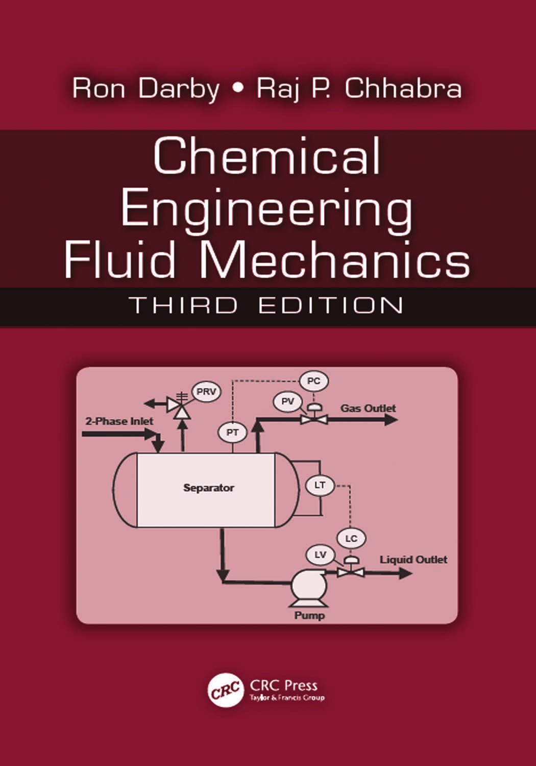 ISBN 9781498724432 product image for Chemical Engineering Fluid Mechanics | upcitemdb.com
