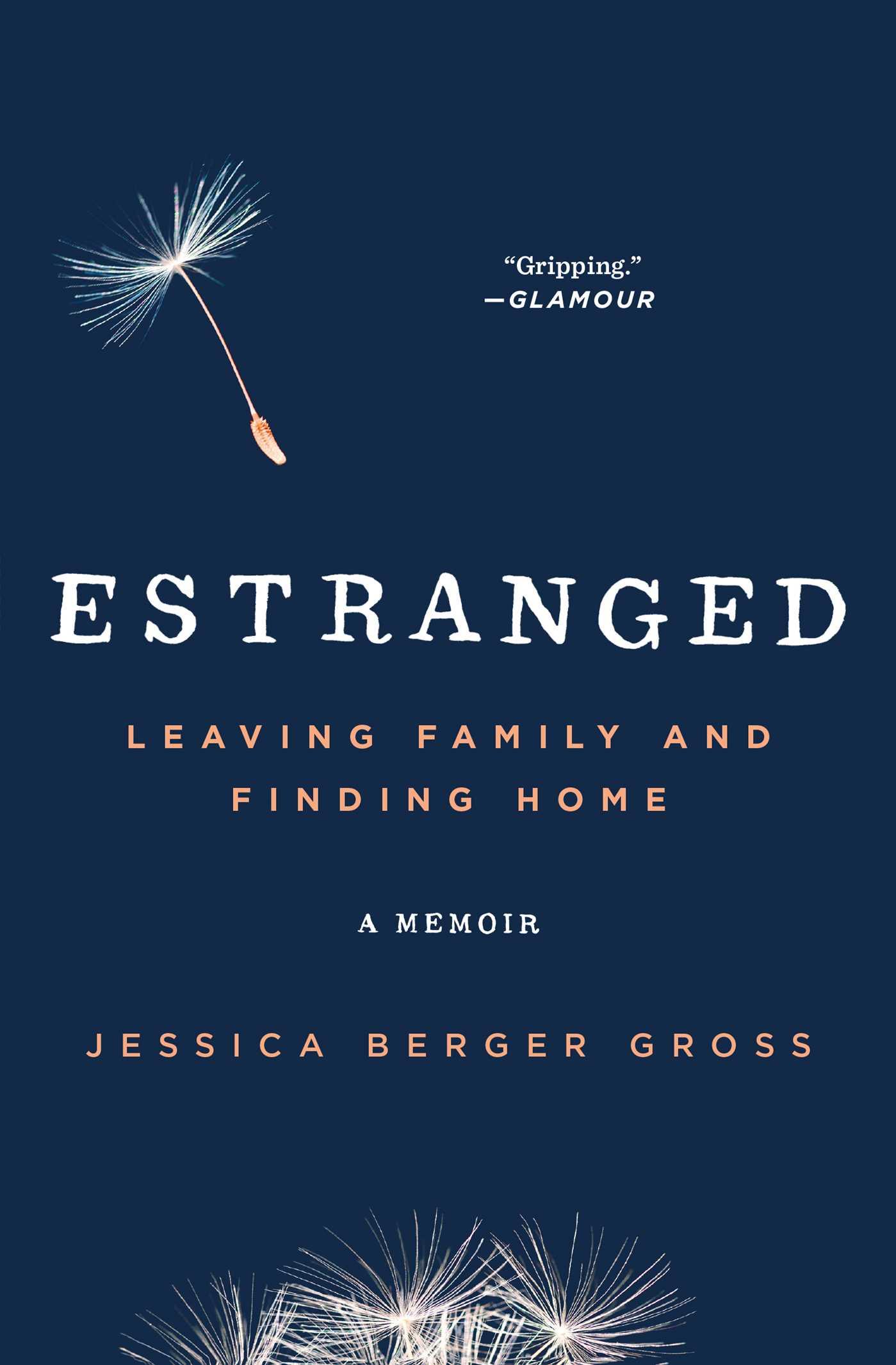 Cover image for Estranged