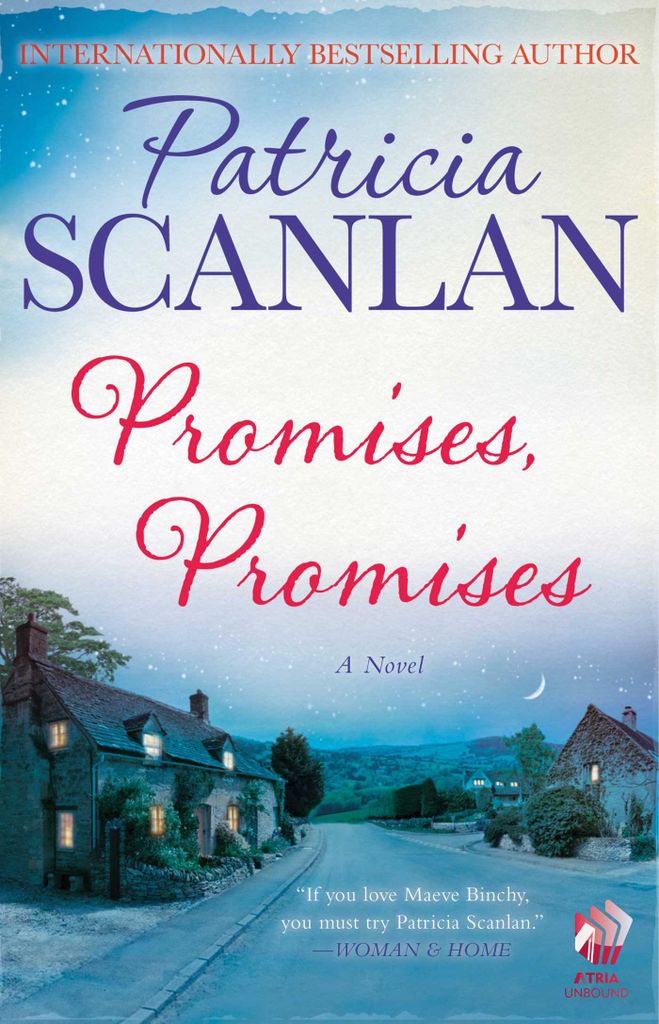Cover image for Promises, Promises