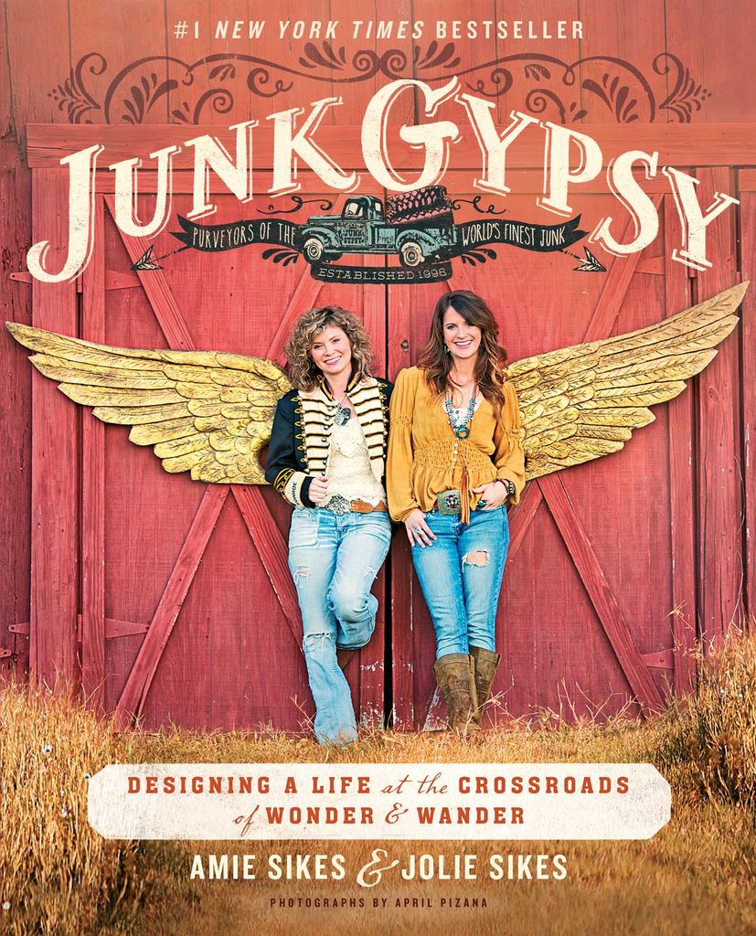 Cover image for Junk Gypsy